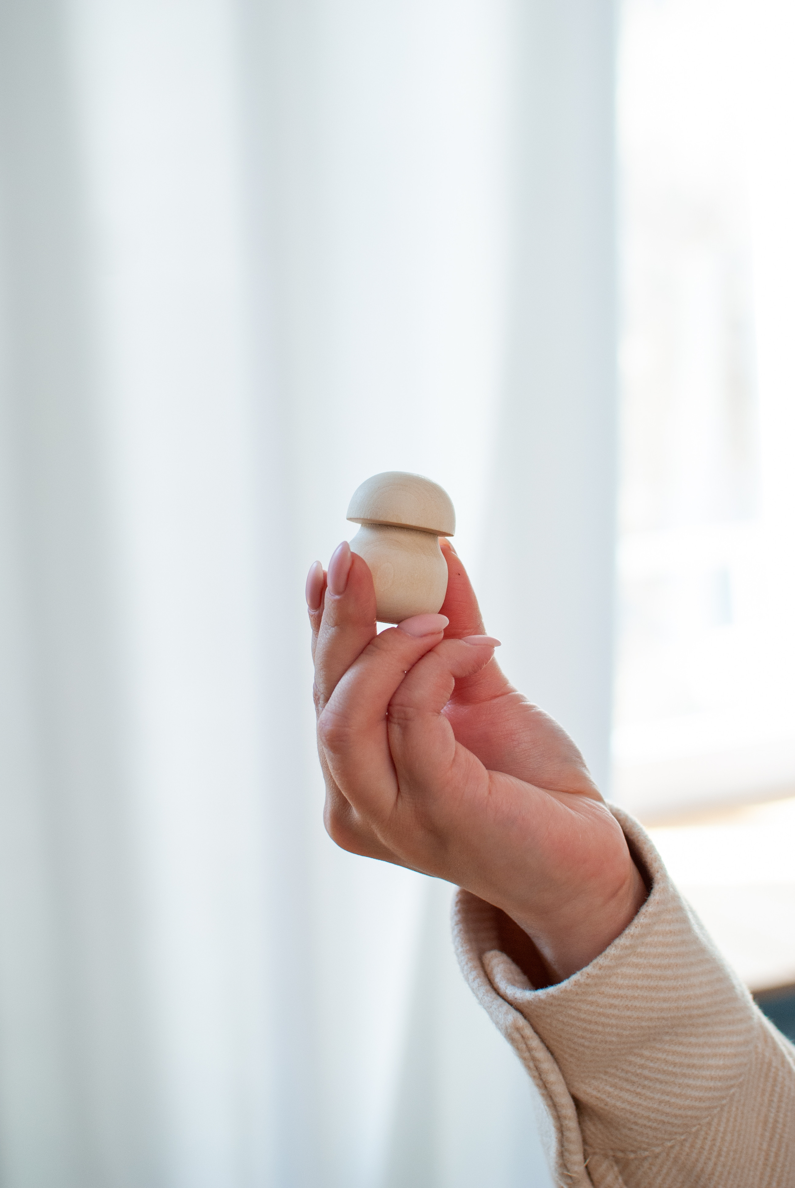 Контент-съемка для соцсетей логостудии. Фотограф в Самаре Иван Булатов