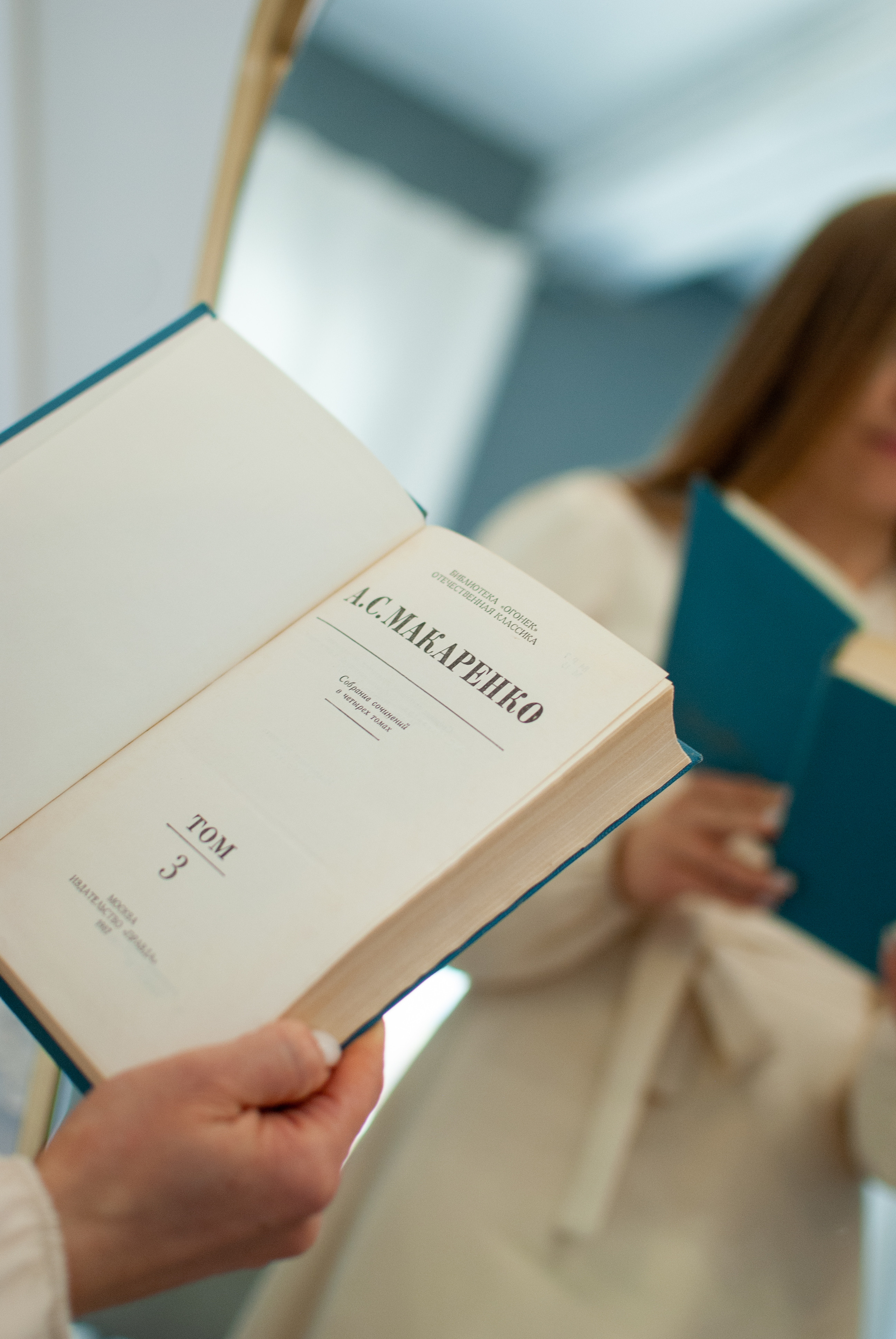 Контент-съемка для соцсетей логостудии. Фотограф в Самаре Иван Булатов