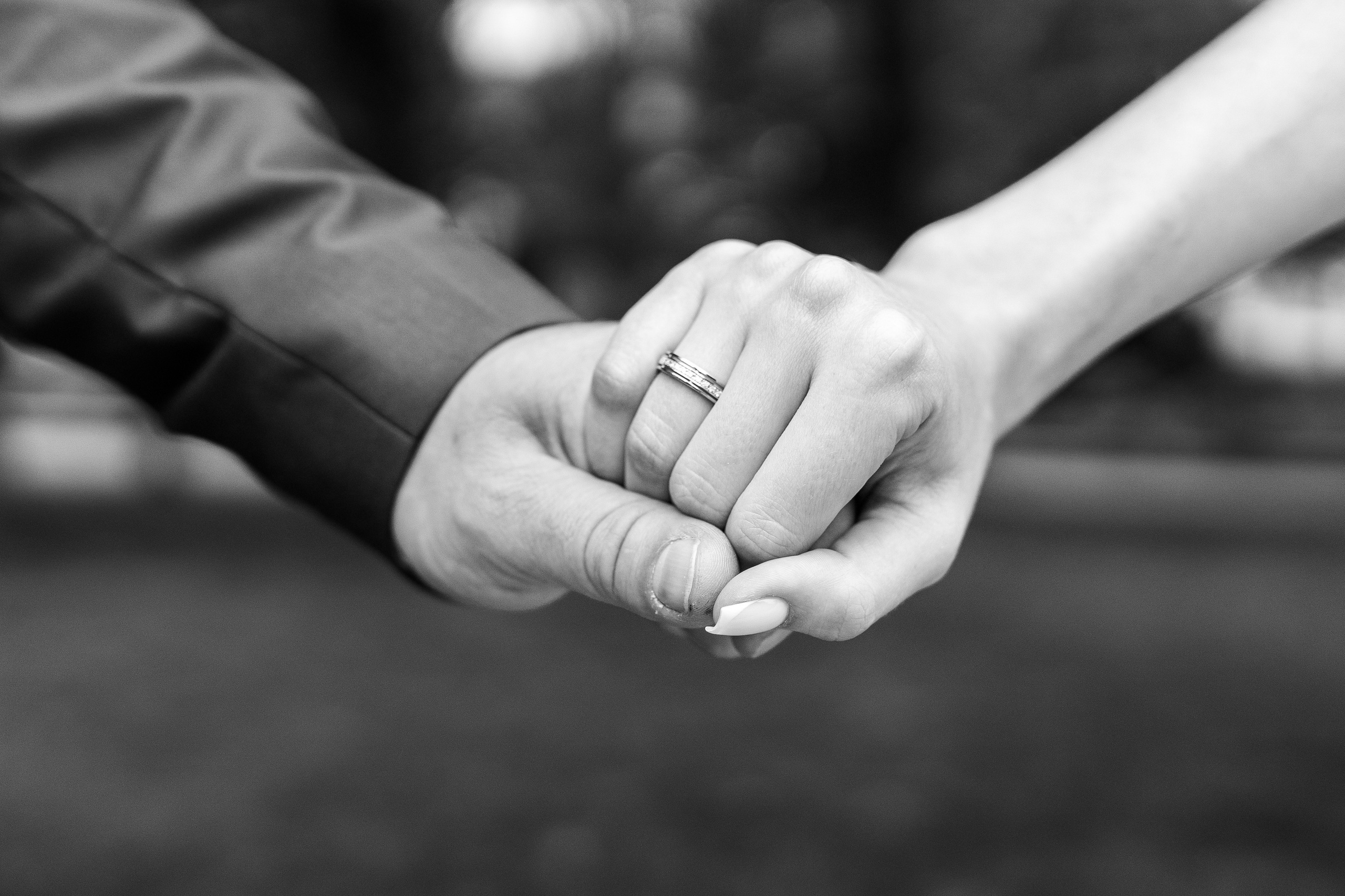 Кирилл и Светлана. Фотограф в Самаре Иван Булатов