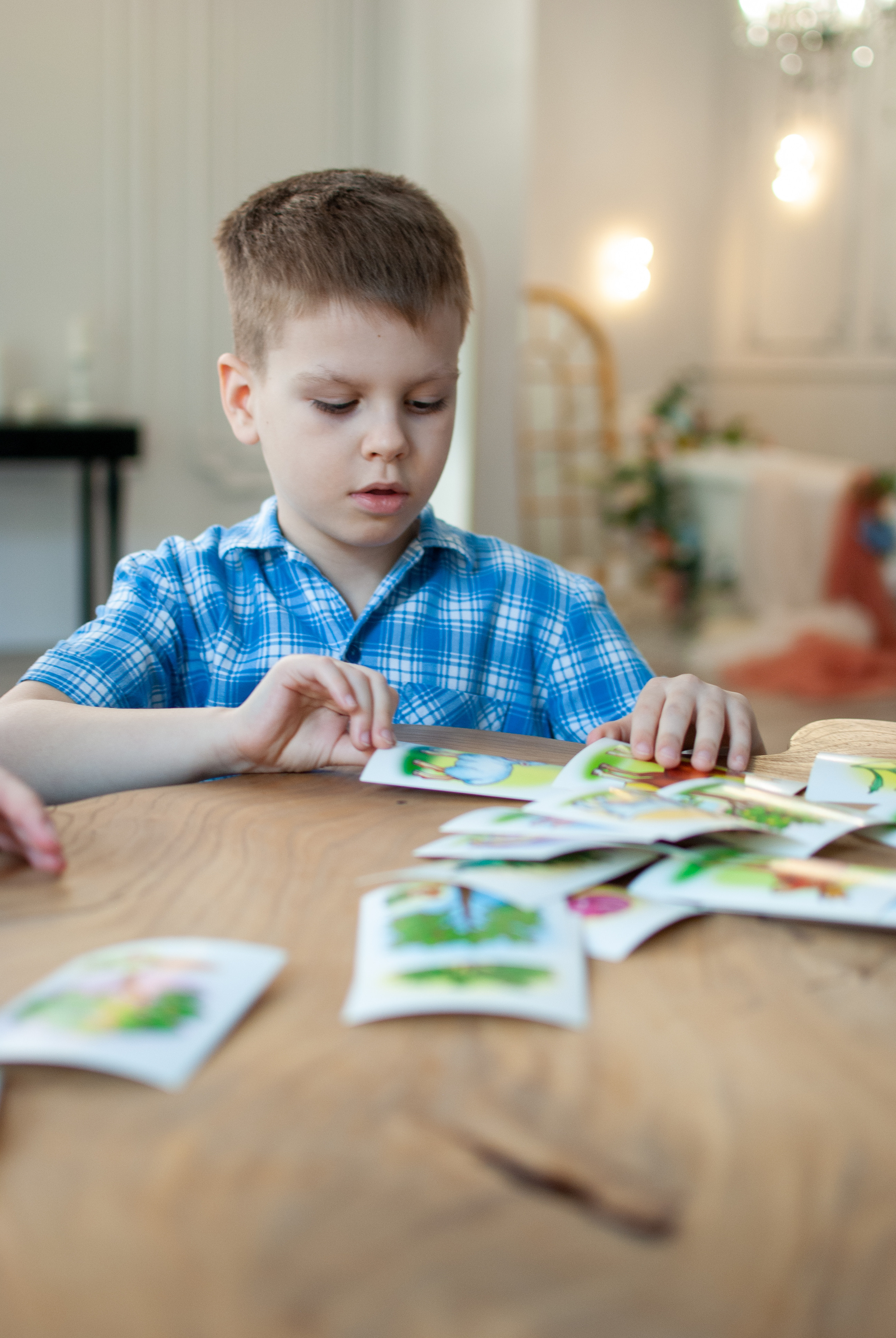 Контент-съемка для соцсетей логостудии. Фотограф в Самаре Иван Булатов
