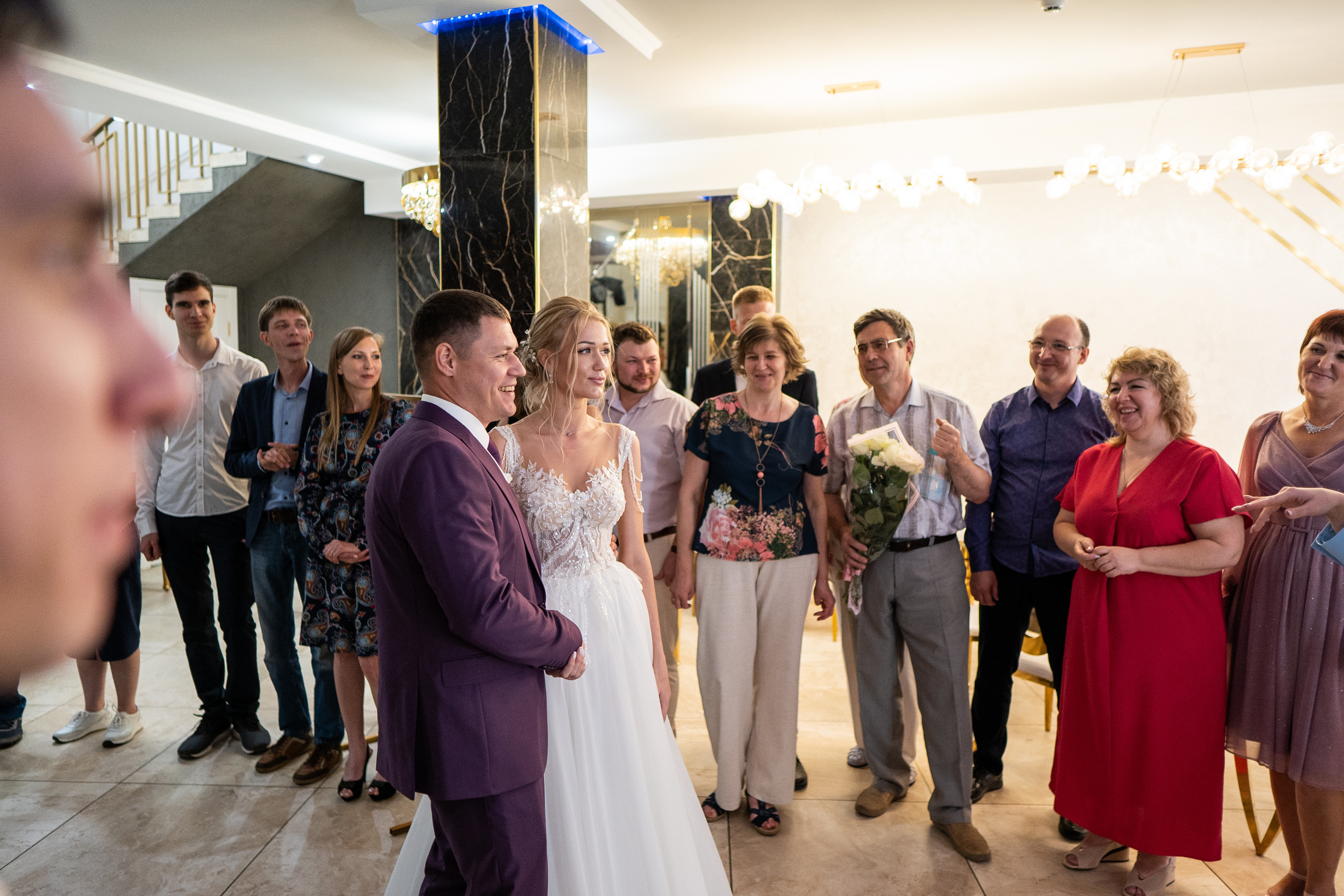 Кирилл и Светлана. Фотограф в Самаре Иван Булатов