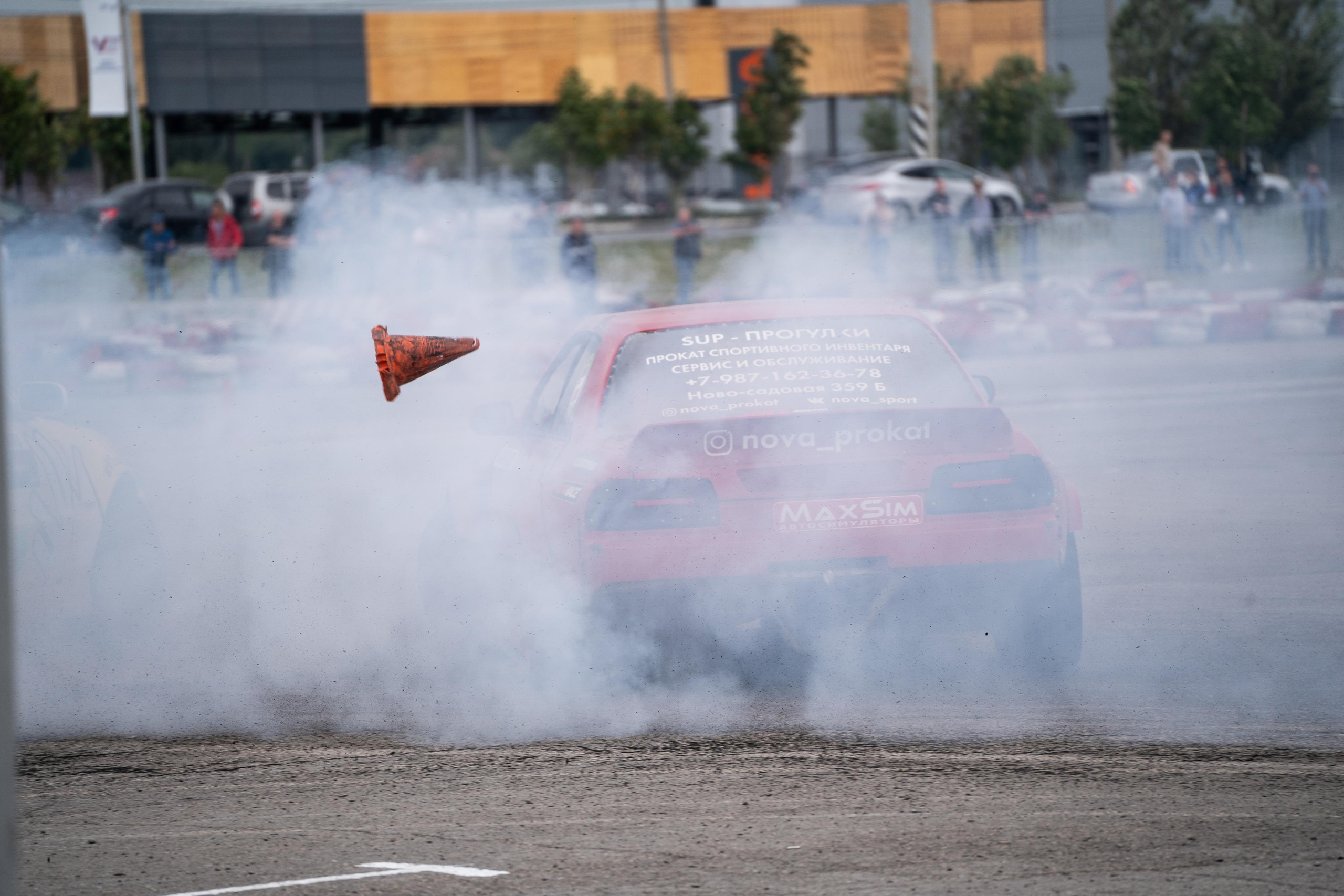 Drift That. Фотограф в Самаре Иван Булатов