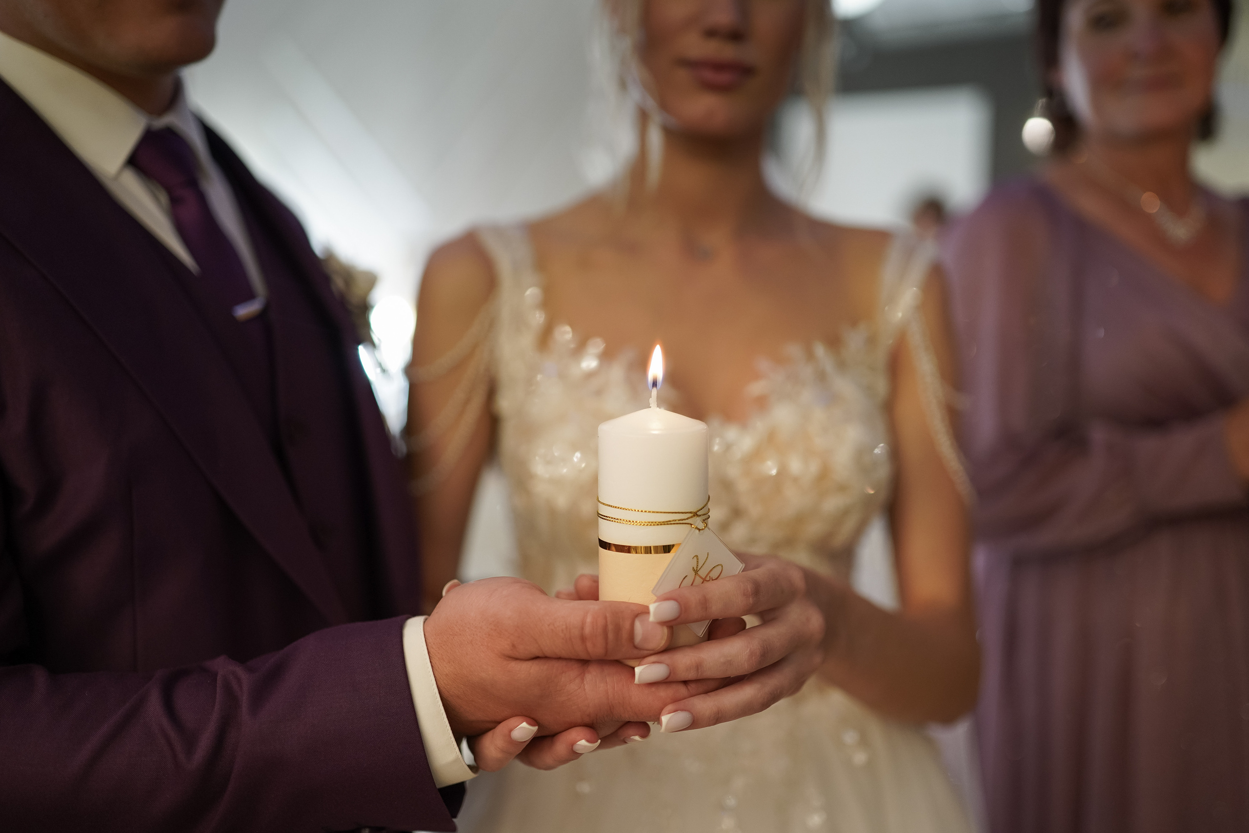 Кирилл и Светлана. Фотограф в Самаре Иван Булатов