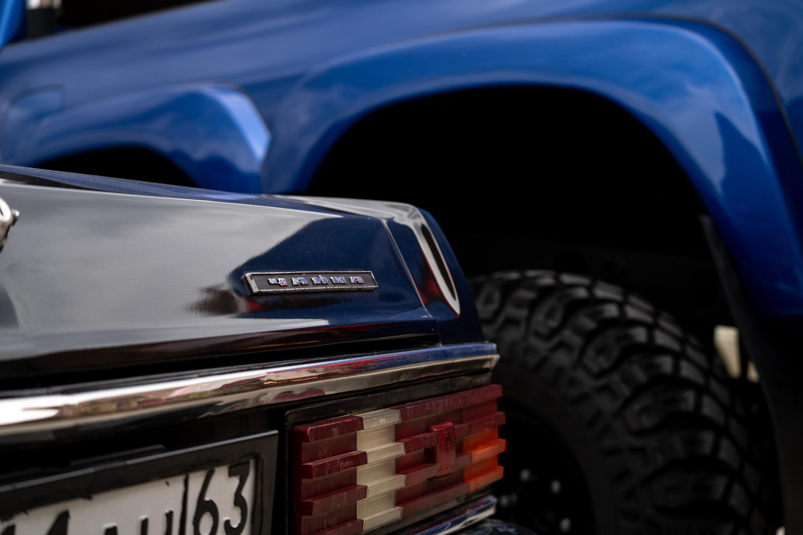 Drift That. Фотограф в Самаре Иван Булатов