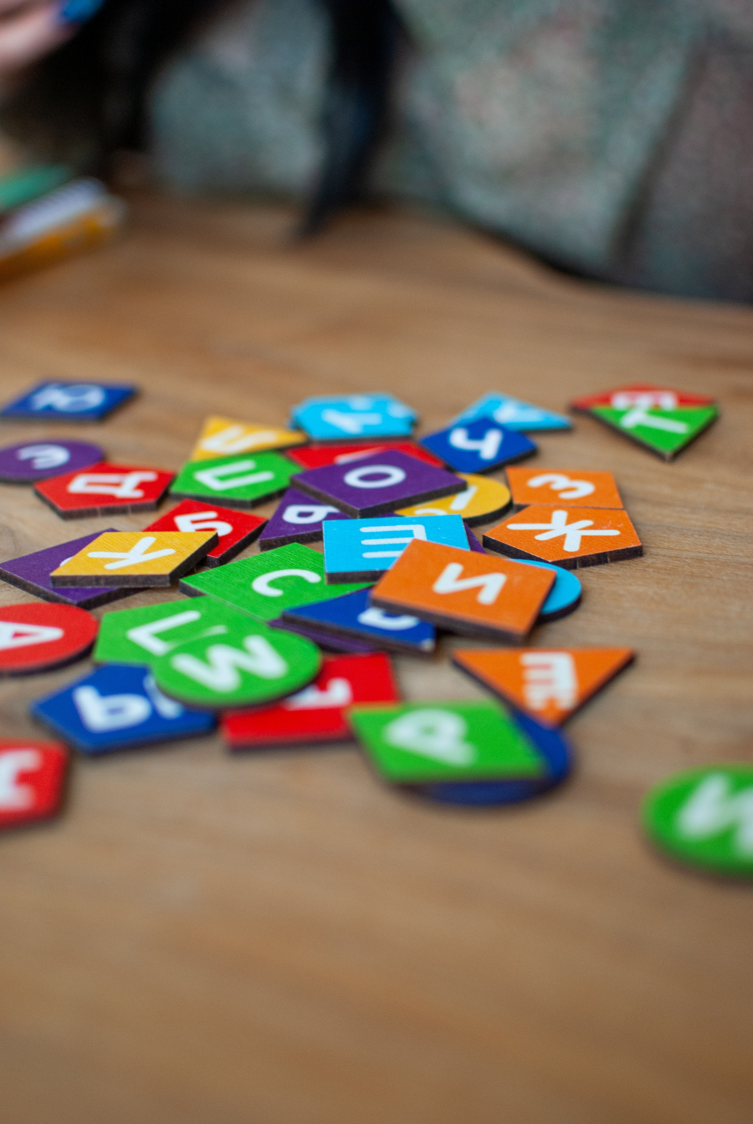 Контент-съемка для соцсетей логостудии. Фотограф в Самаре Иван Булатов