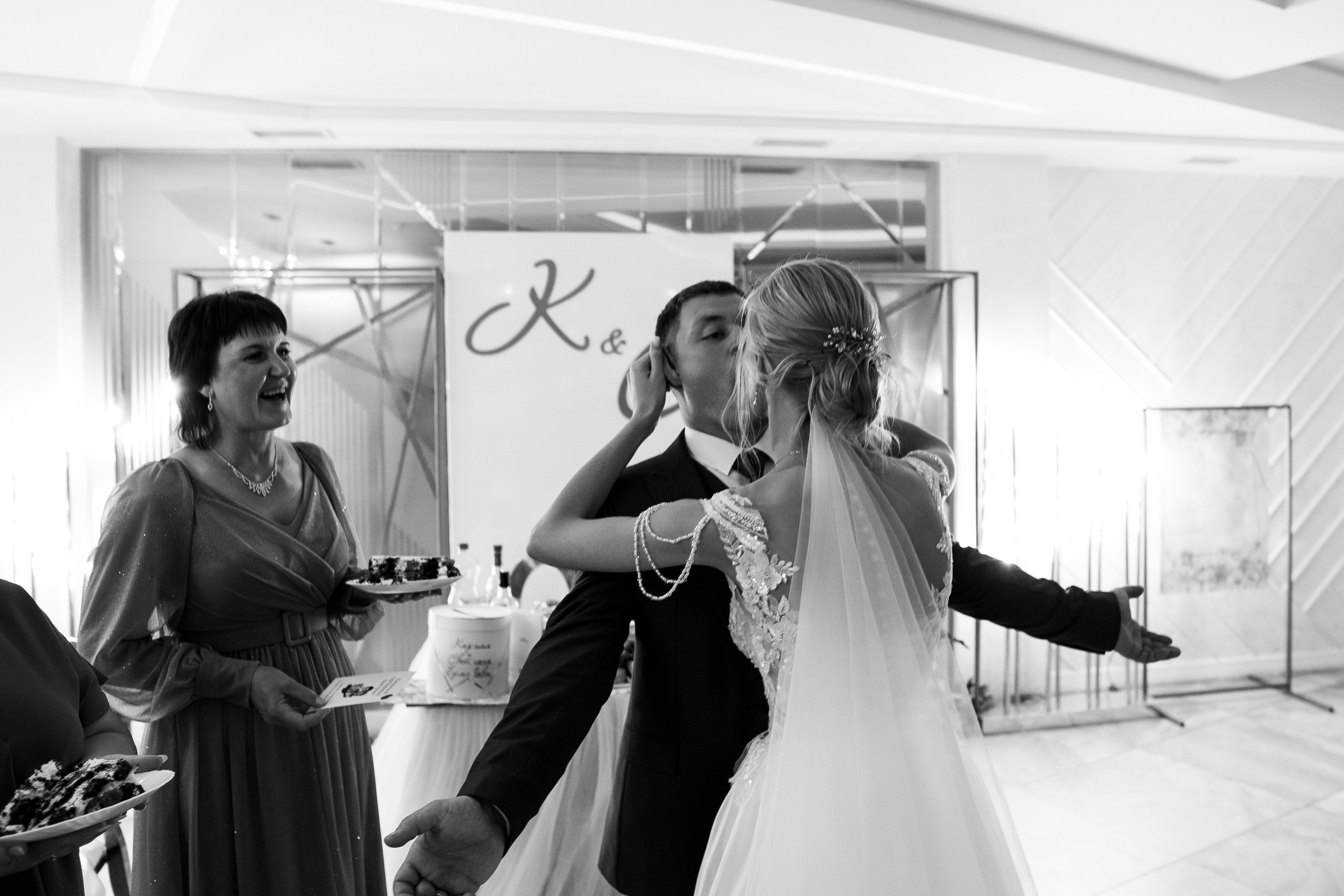 Кирилл и Светлана. Фотограф в Самаре Иван Булатов