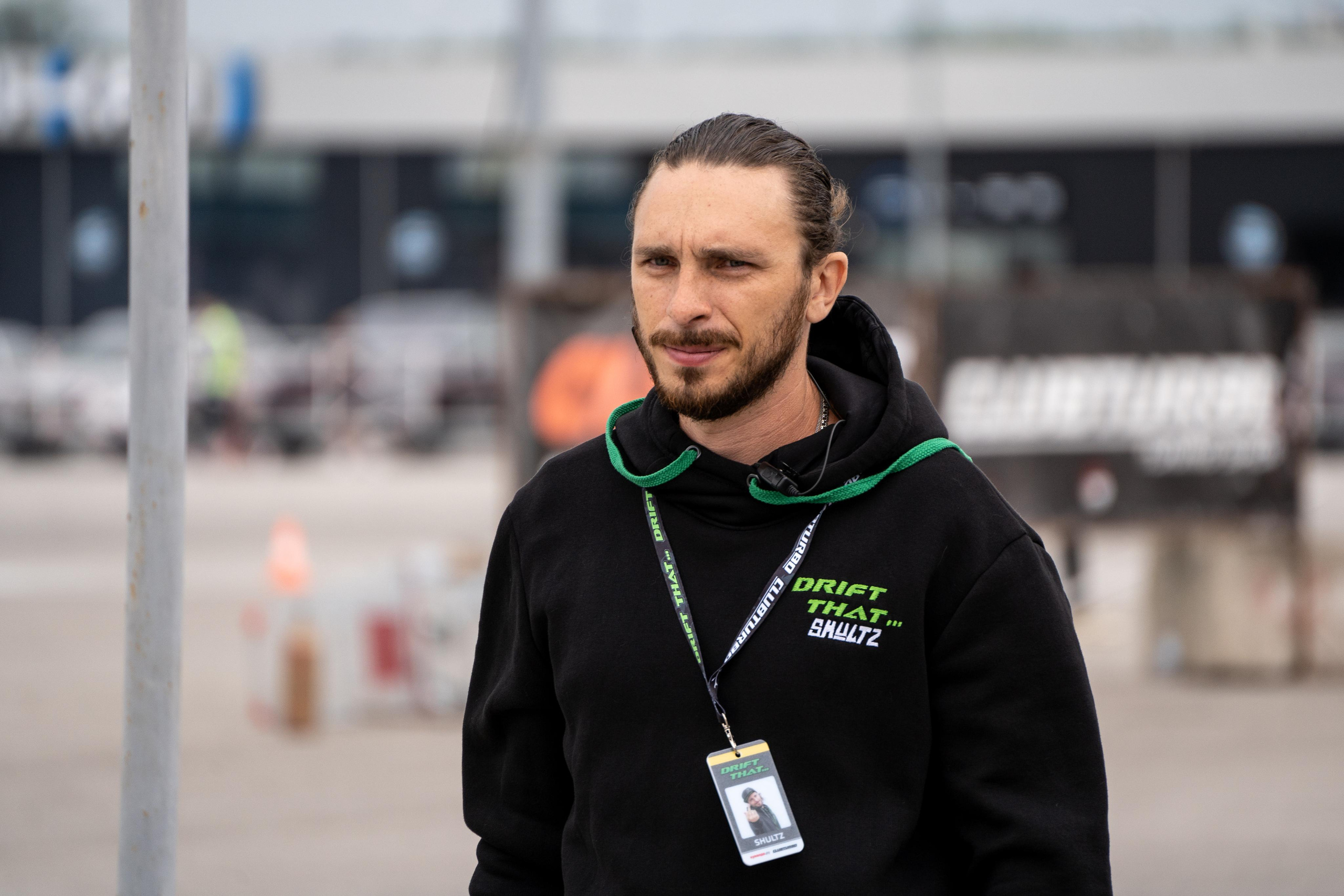 Drift That. Фотограф в Самаре Иван Булатов