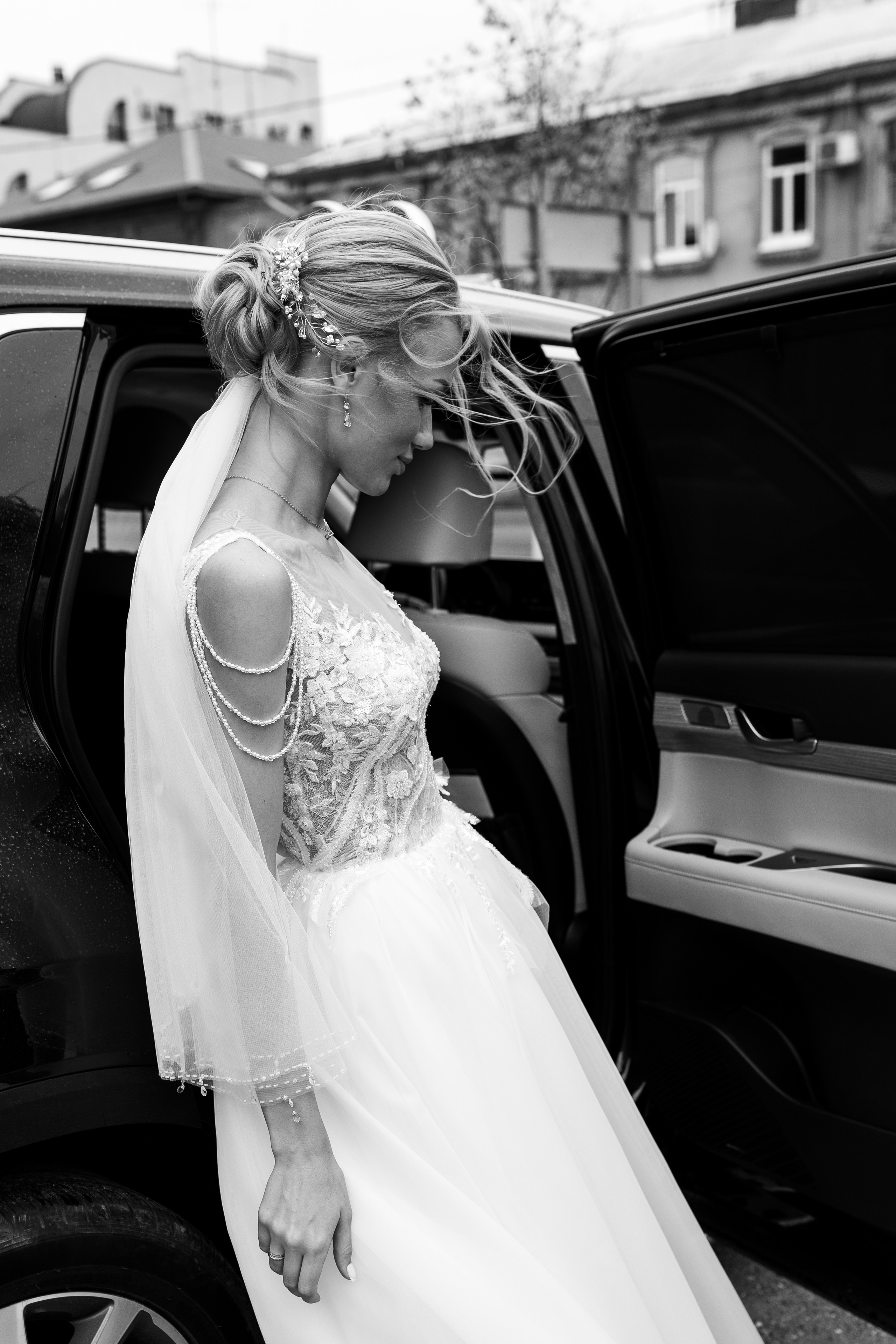 Кирилл и Светлана. Фотограф в Самаре Иван Булатов