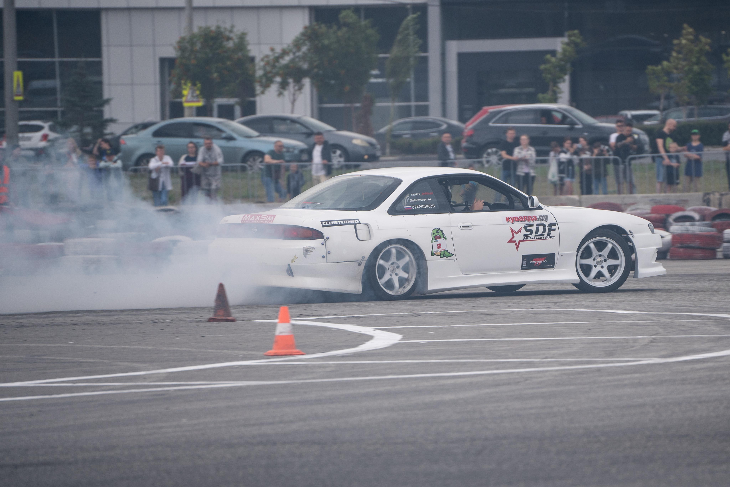 Drift That. Фотограф в Самаре Иван Булатов