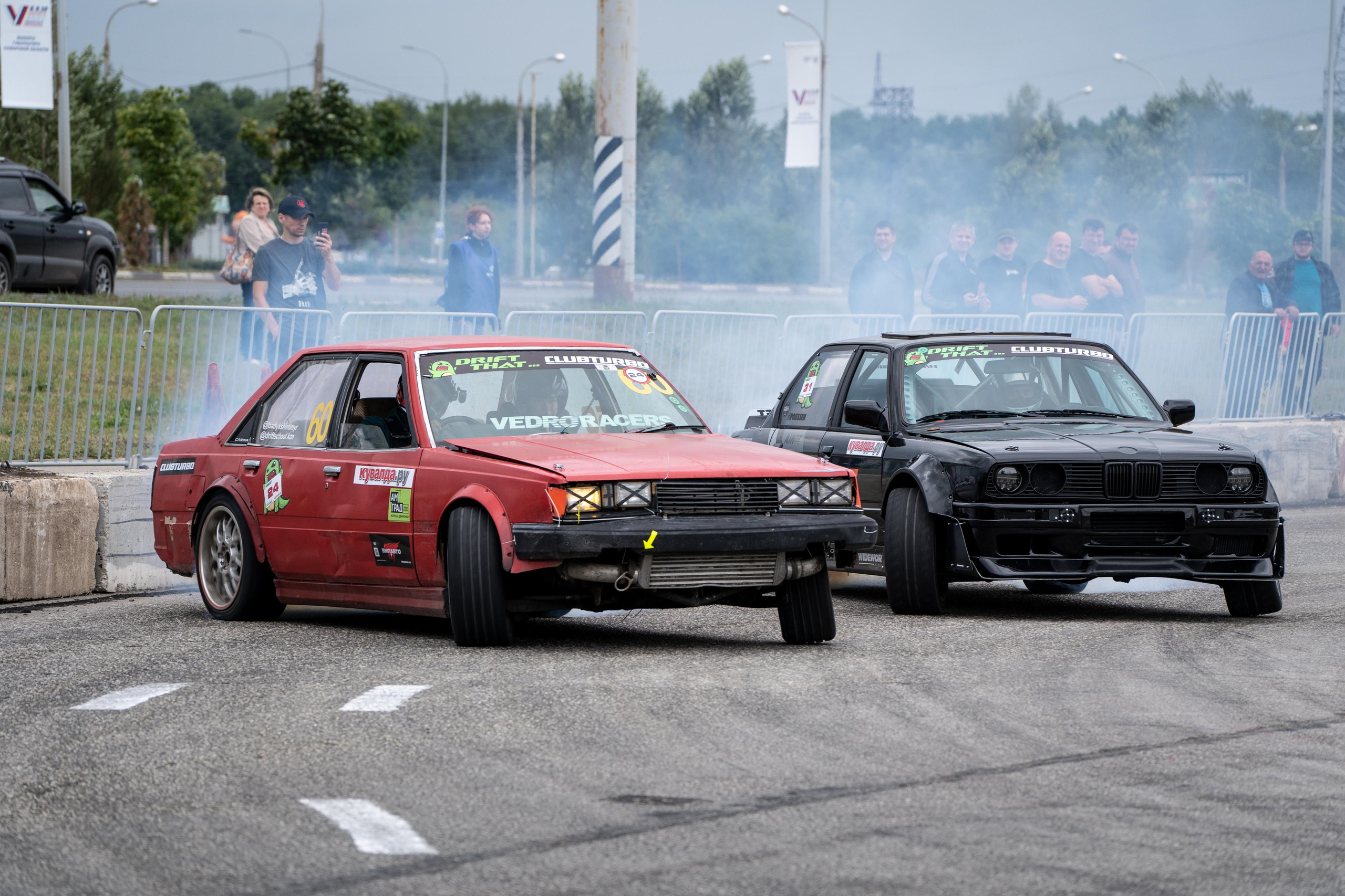 Drift That. Фотограф в Самаре Иван Булатов