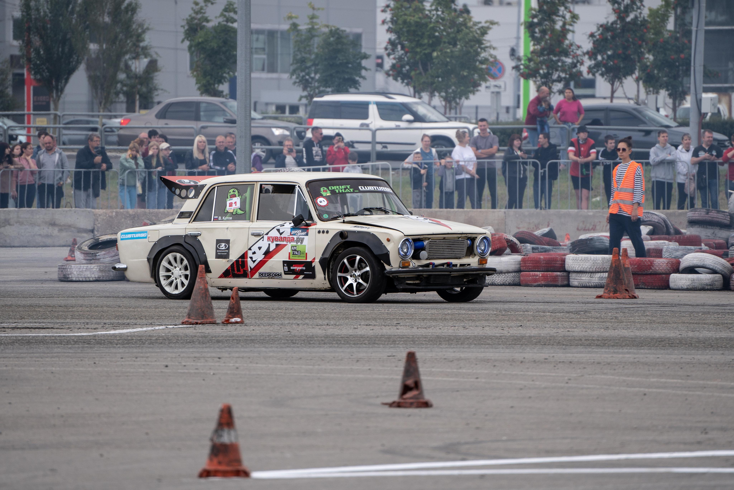 Drift That. Фотограф в Самаре Иван Булатов