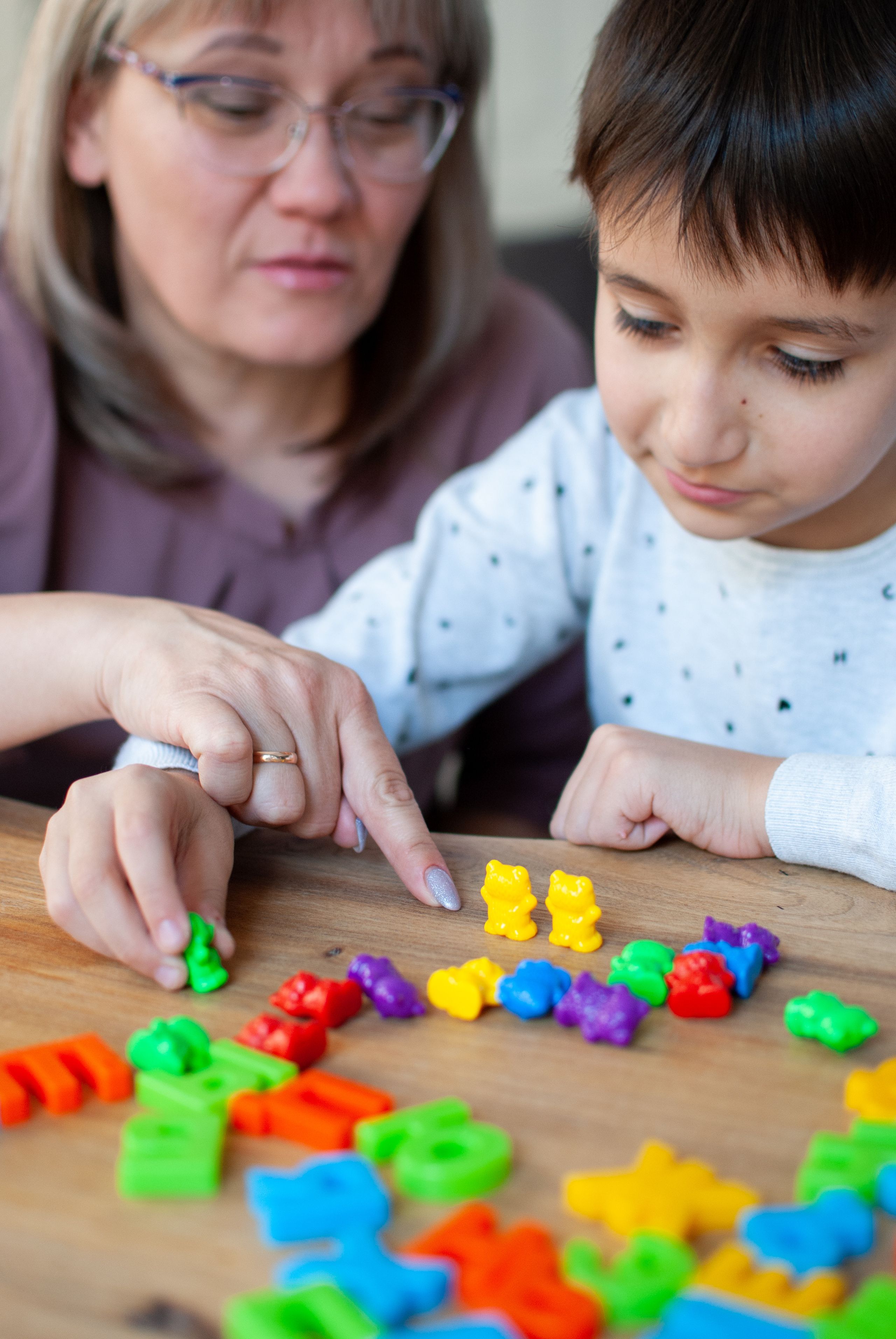 Контент-съемка для соцсетей логостудии. Фотограф в Самаре Иван Булатов