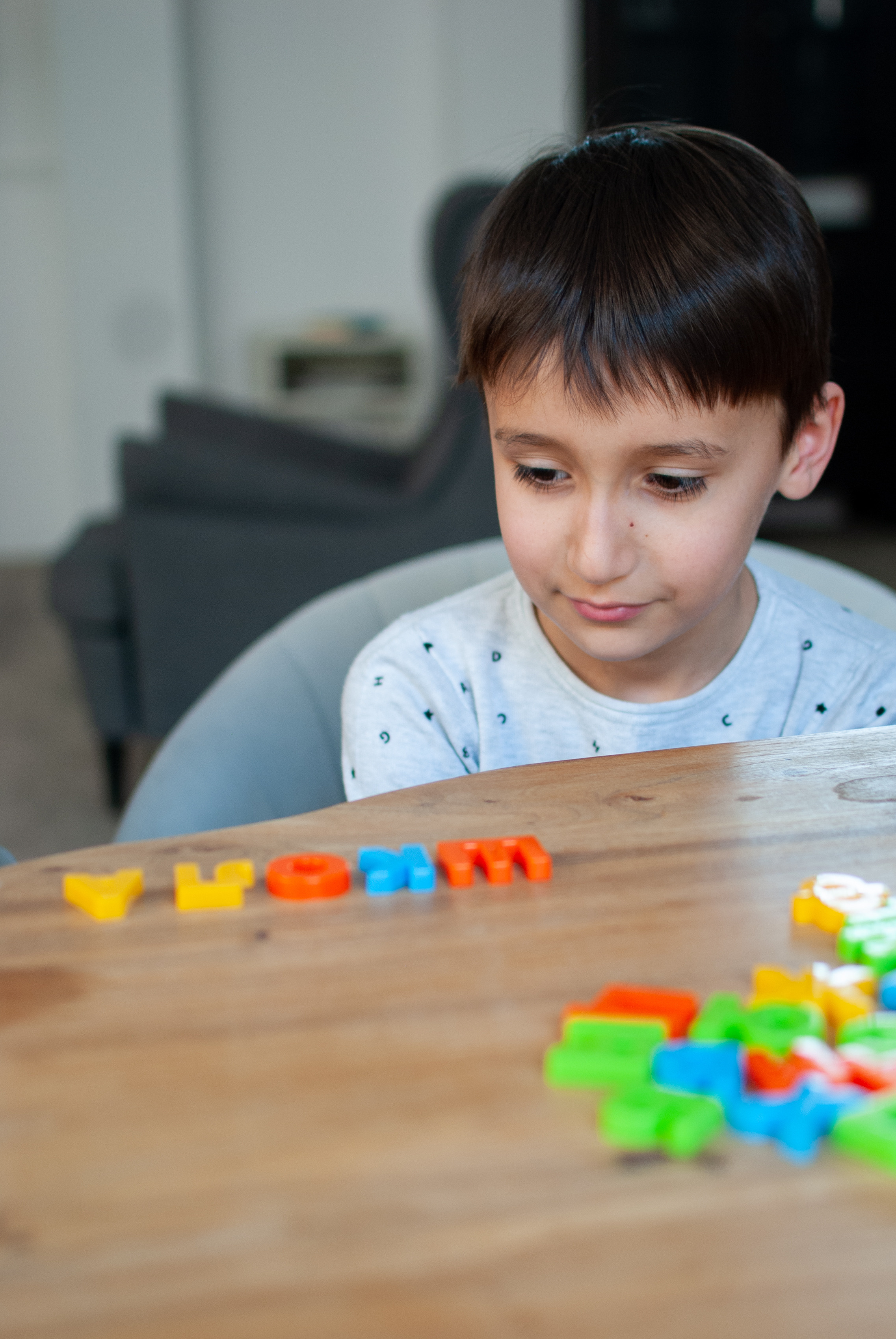 Контент-съемка для соцсетей логостудии. Фотограф в Самаре Иван Булатов