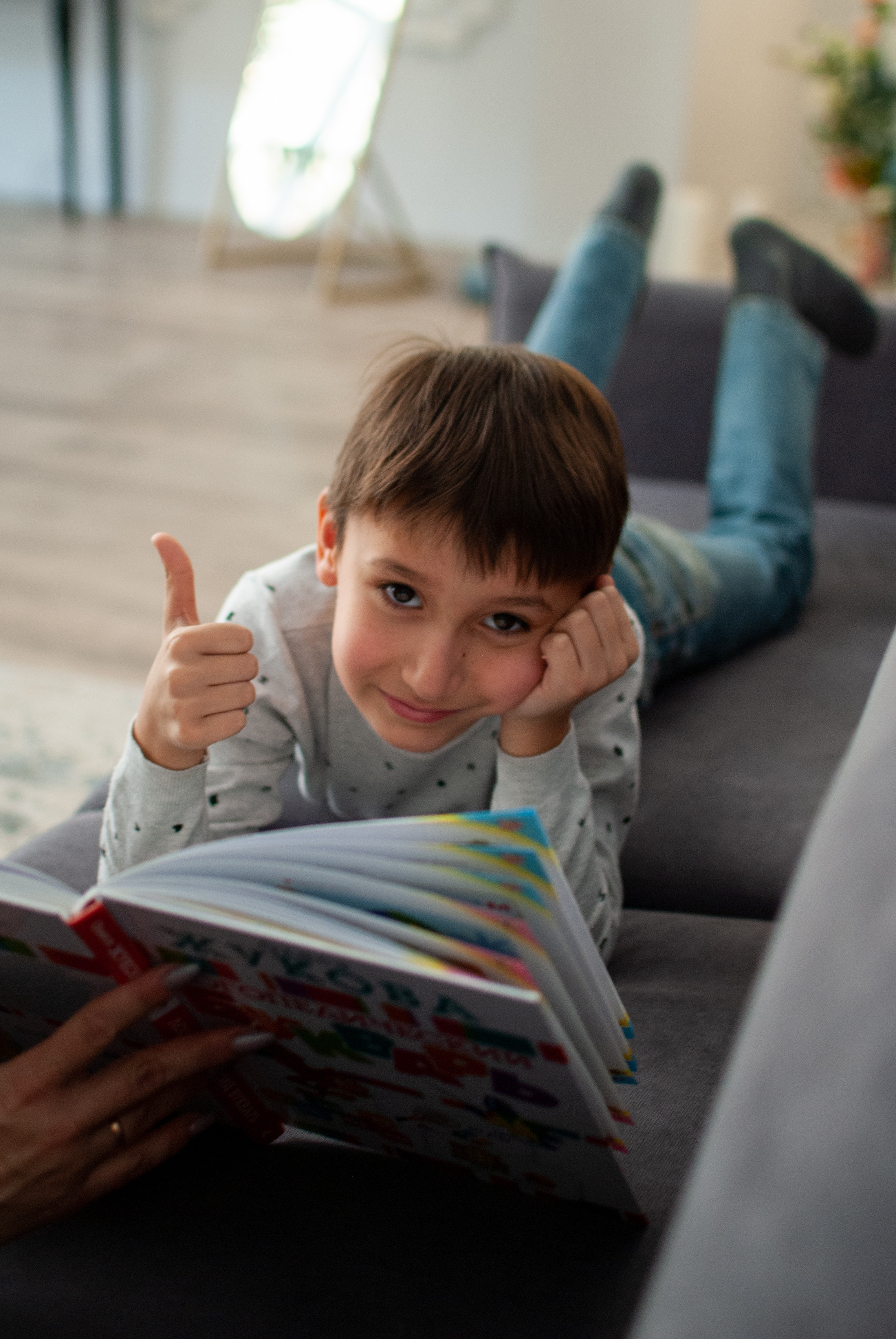 Контент-съемка для соцсетей логостудии. Фотограф в Самаре Иван Булатов