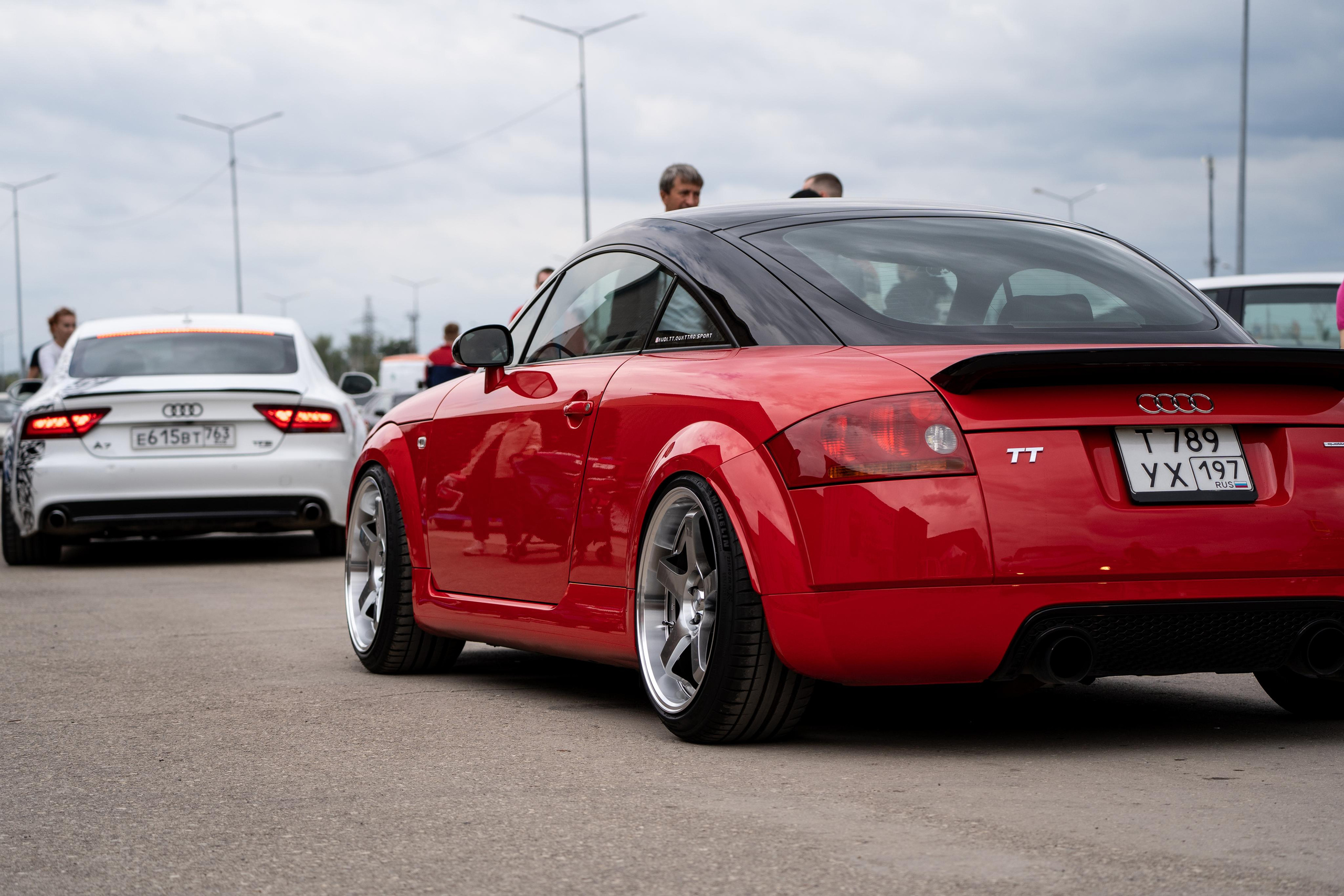 Drift That. Фотограф в Самаре Иван Булатов