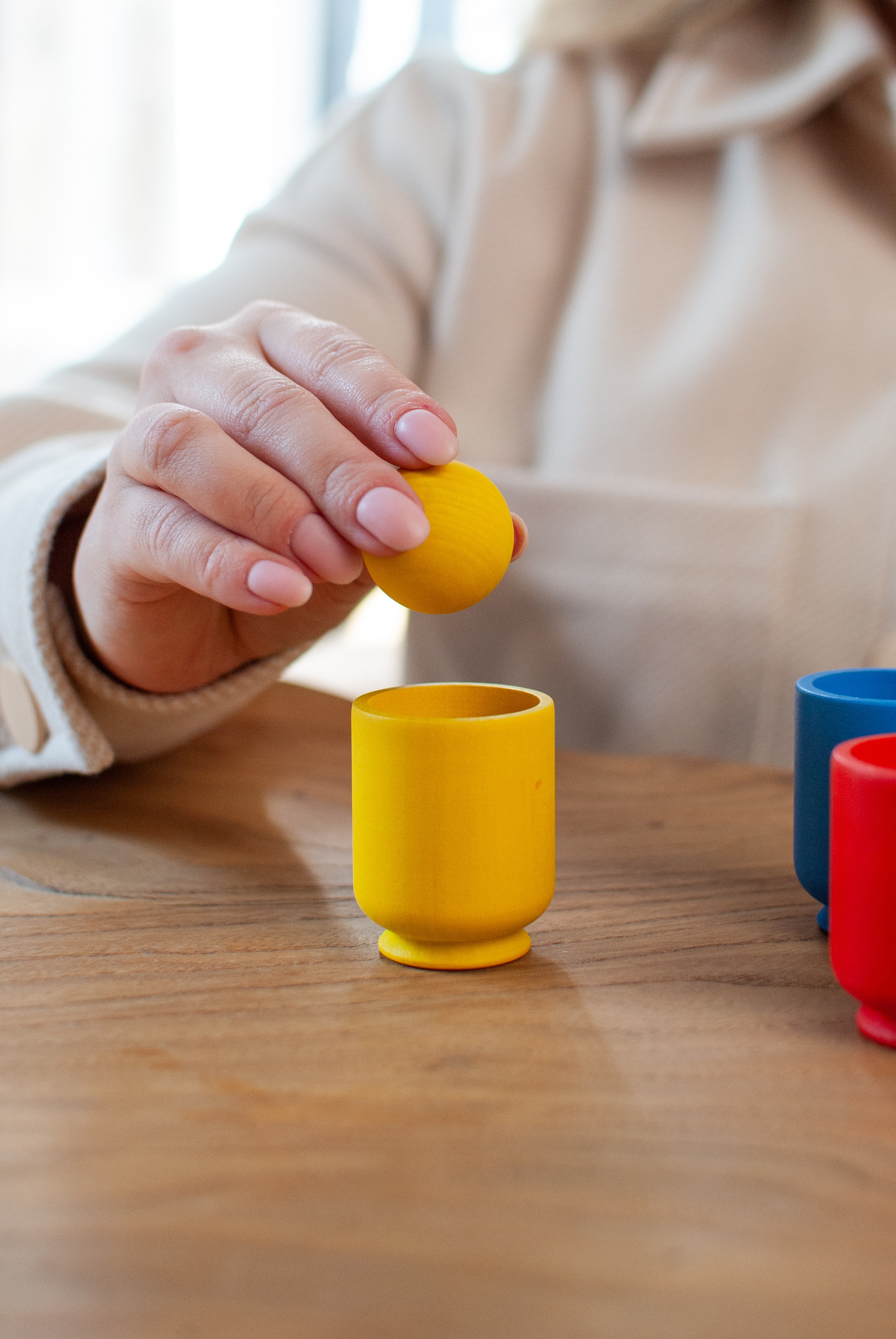 Контент-съемка для соцсетей логостудии. Фотограф в Самаре Иван Булатов