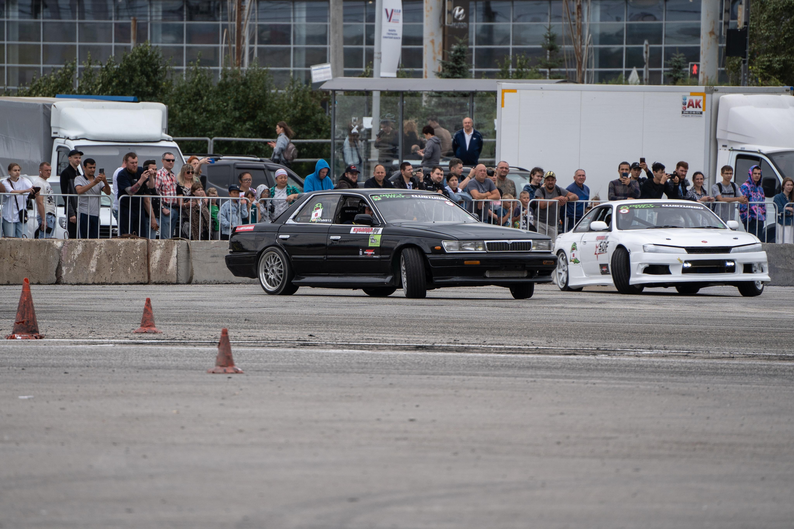 Drift That. Фотограф в Самаре Иван Булатов