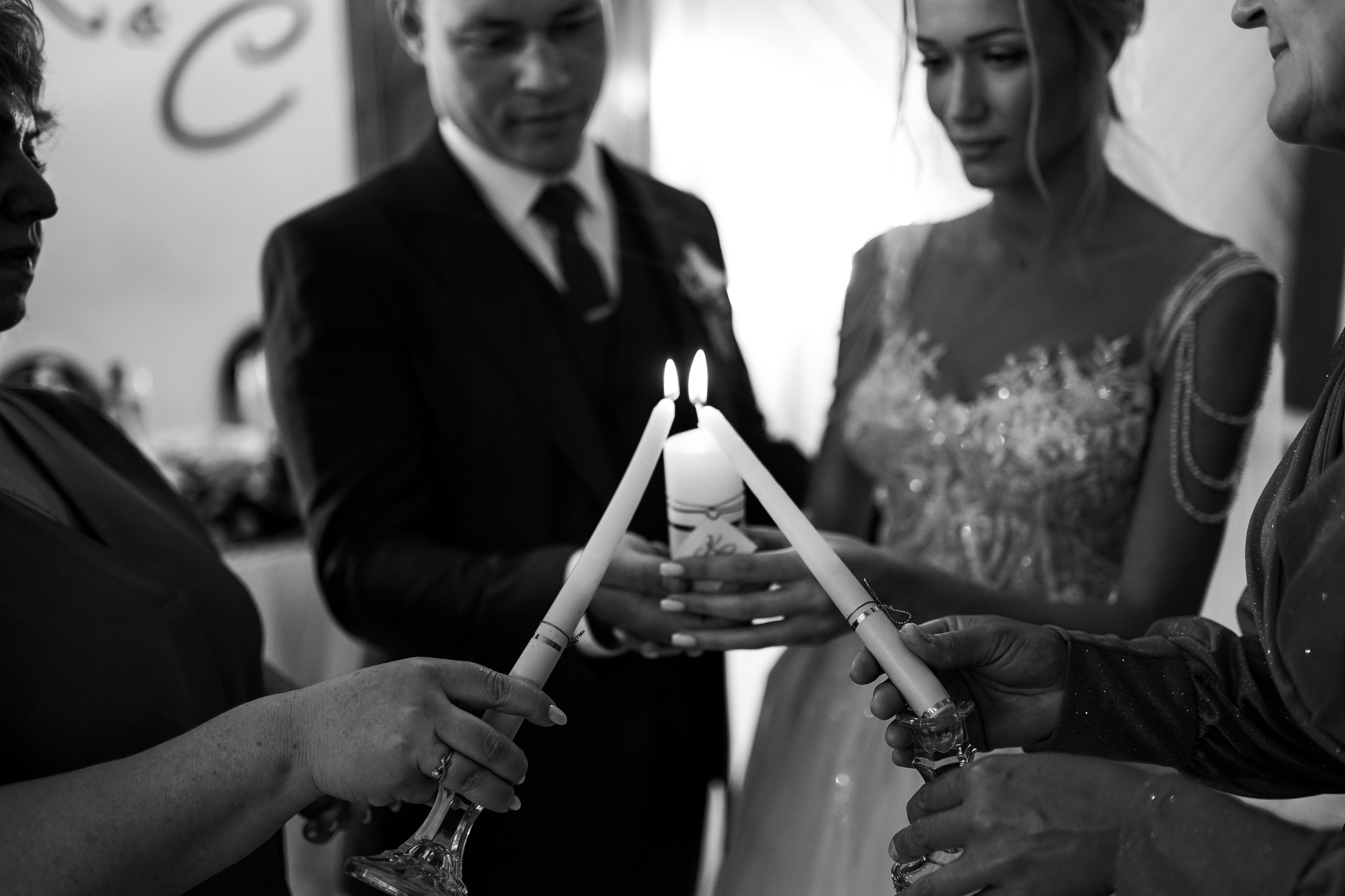 Кирилл и Светлана. Фотограф в Самаре Иван Булатов