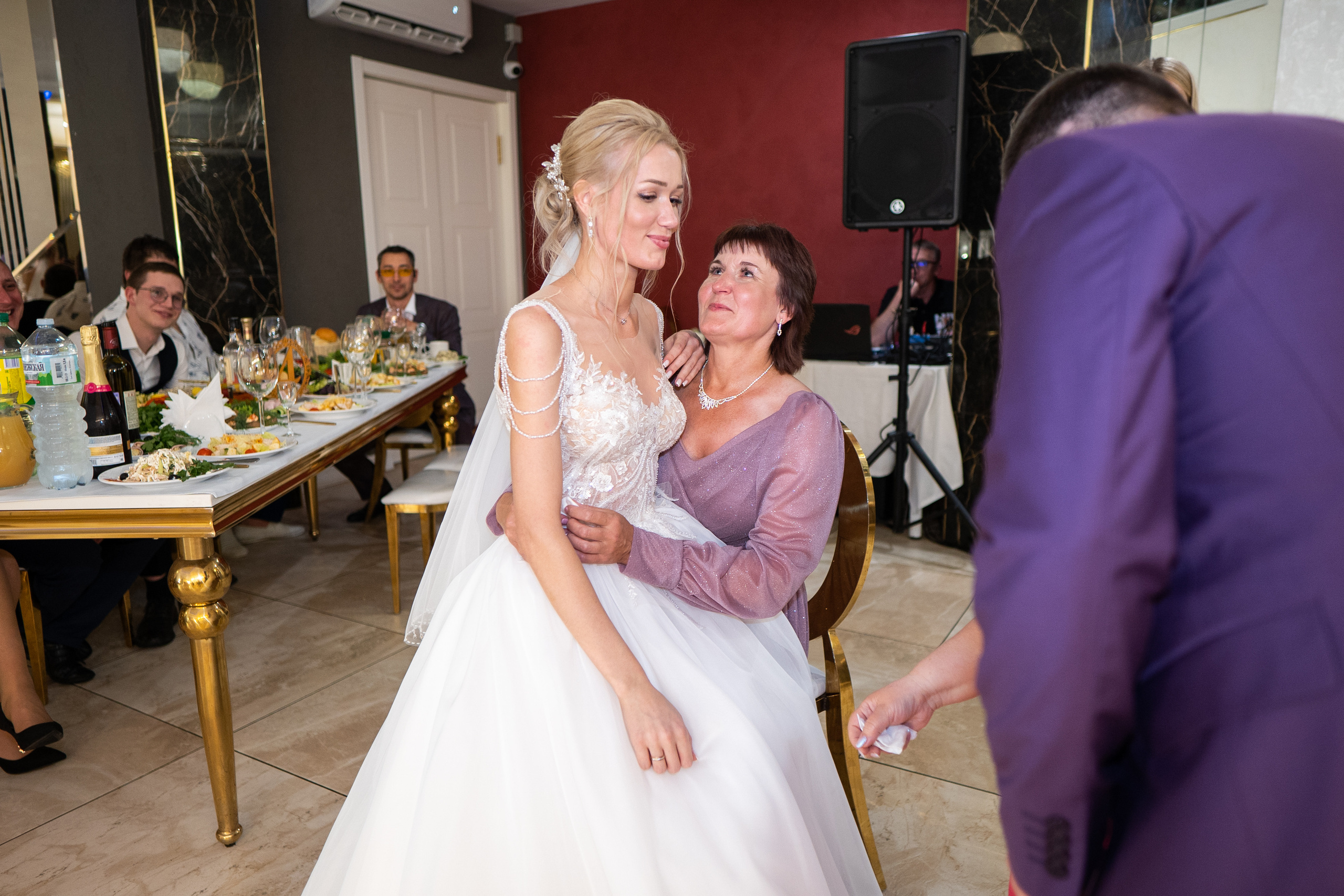 Кирилл и Светлана. Фотограф в Самаре Иван Булатов