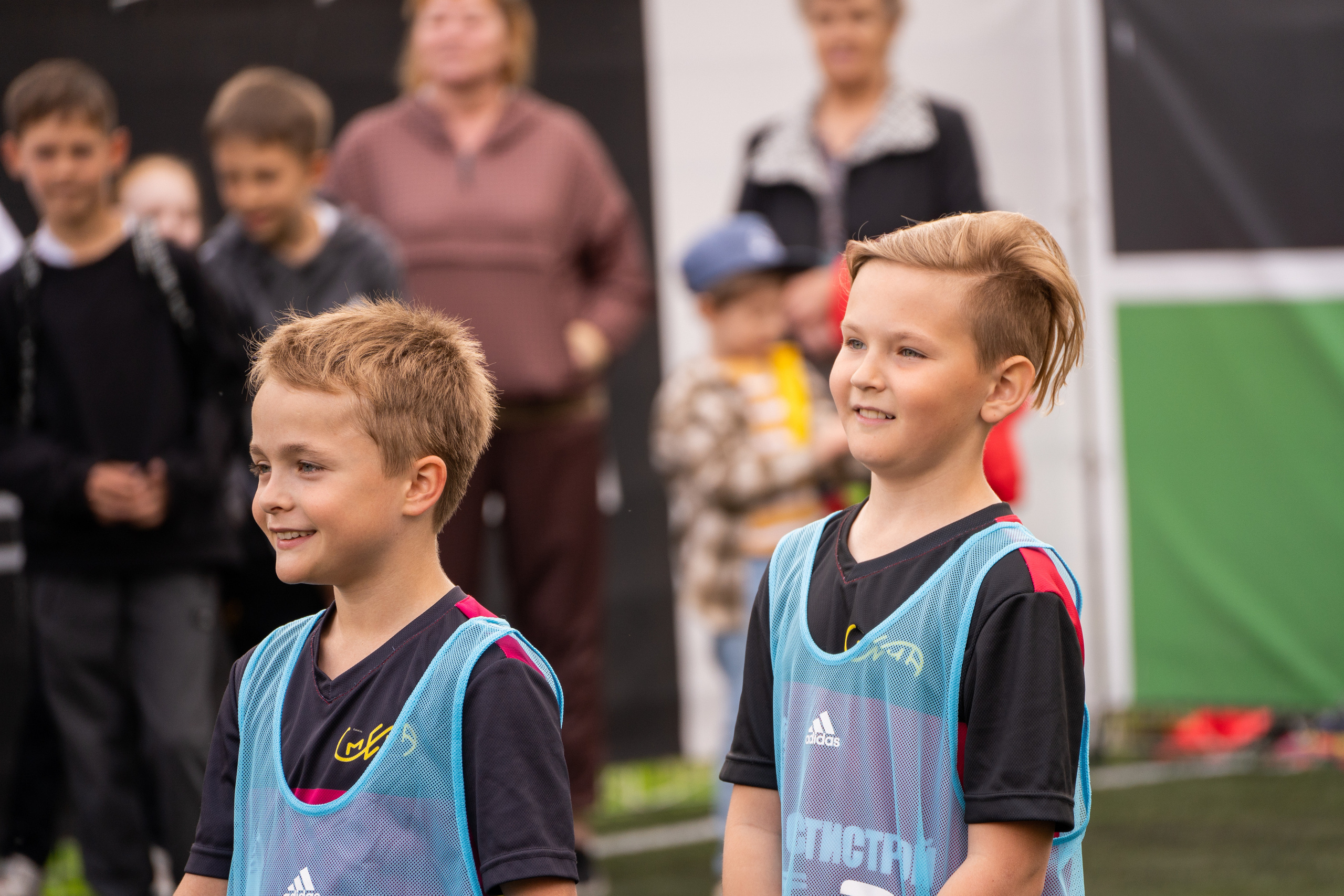 Репортаж Футбольная Страна. Фотограф в Самаре Иван Булатов