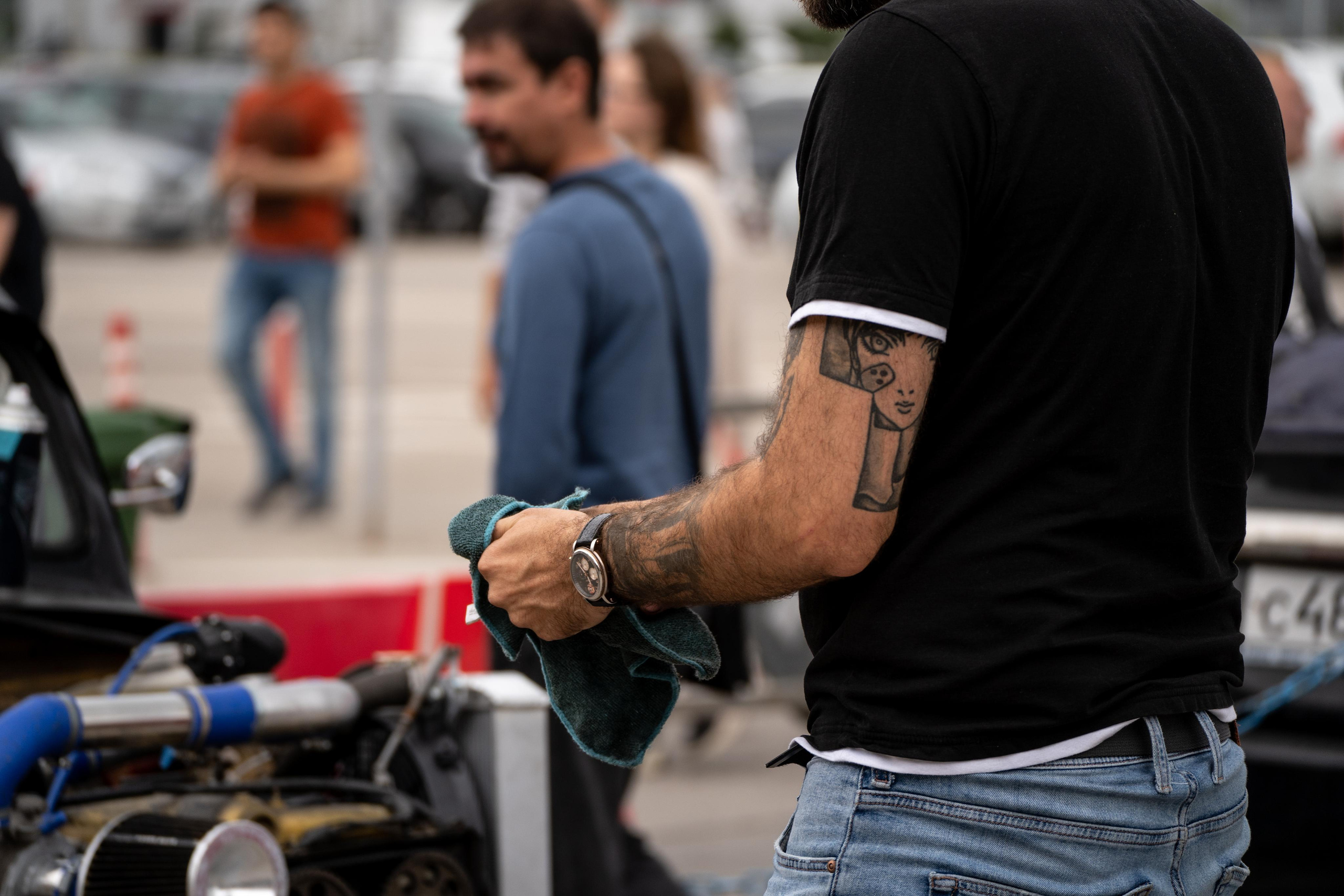 Drift That. Фотограф в Самаре Иван Булатов