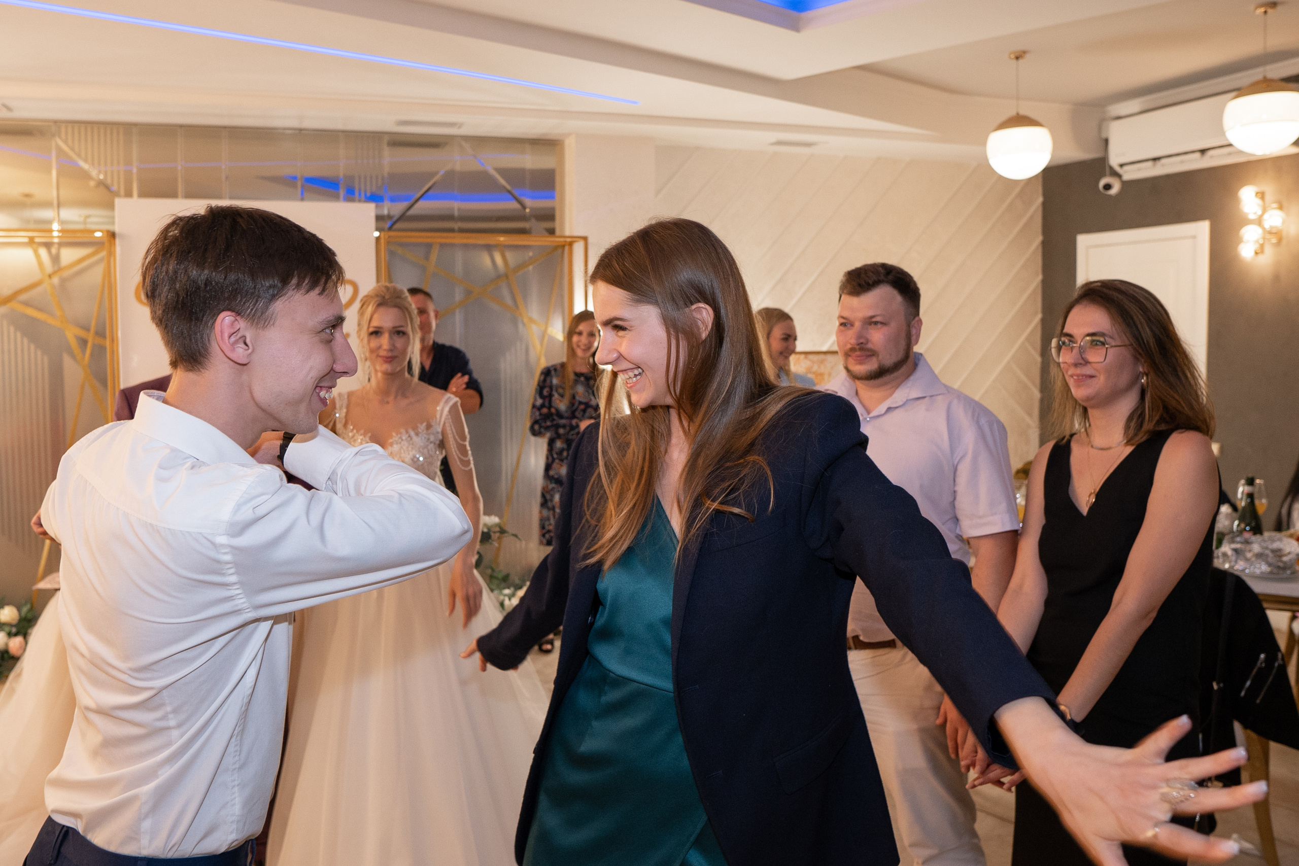 Кирилл и Светлана. Фотограф в Самаре Иван Булатов