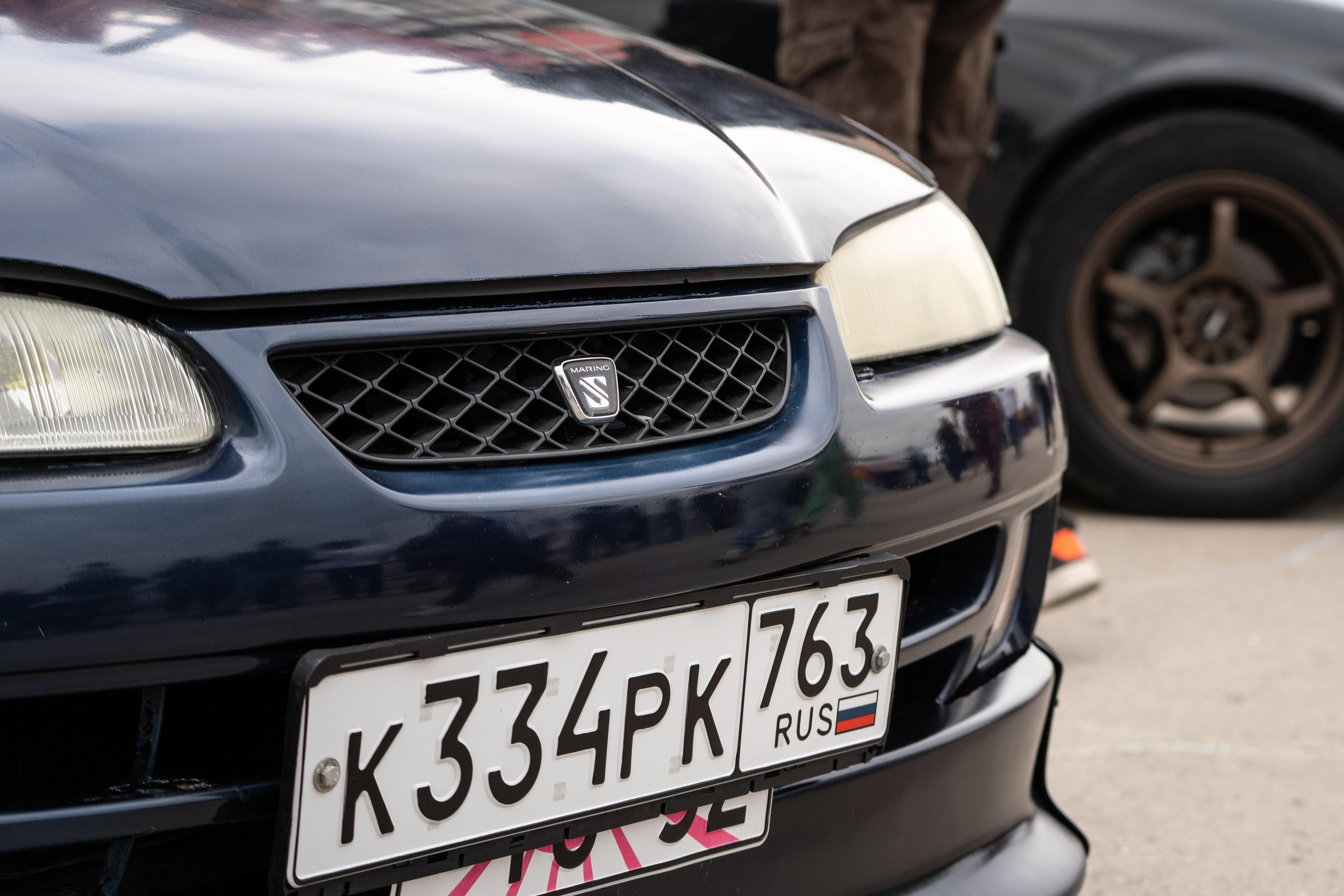 Drift That. Фотограф в Самаре Иван Булатов