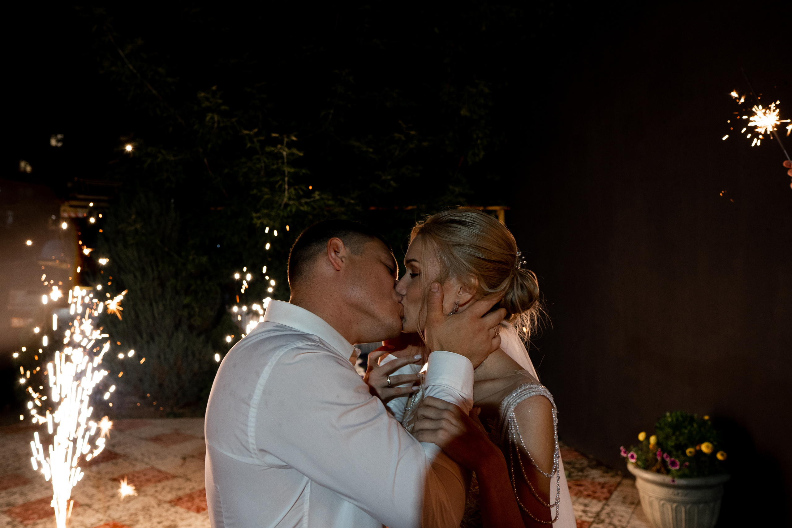 Кирилл и Светлана. Фотограф в Самаре Иван Булатов