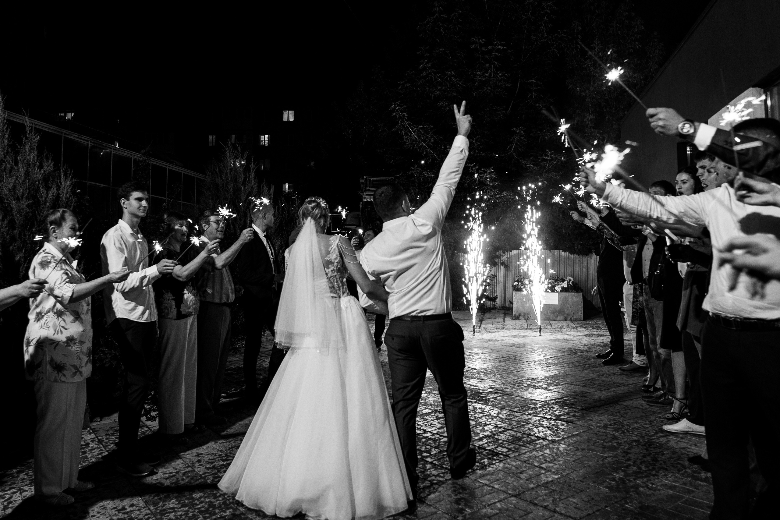 Кирилл и Светлана. Фотограф в Самаре Иван Булатов