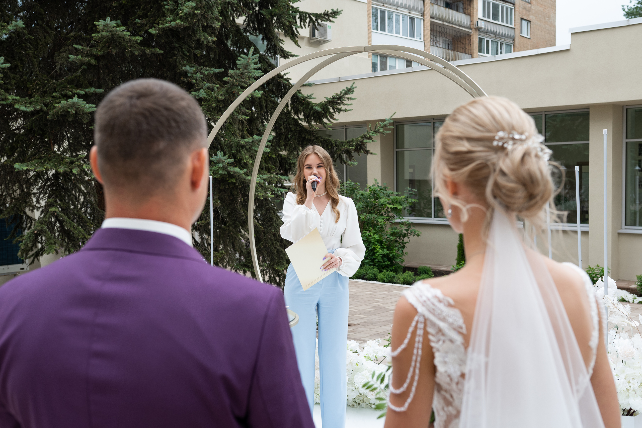 Кирилл и Светлана. Фотограф в Самаре Иван Булатов