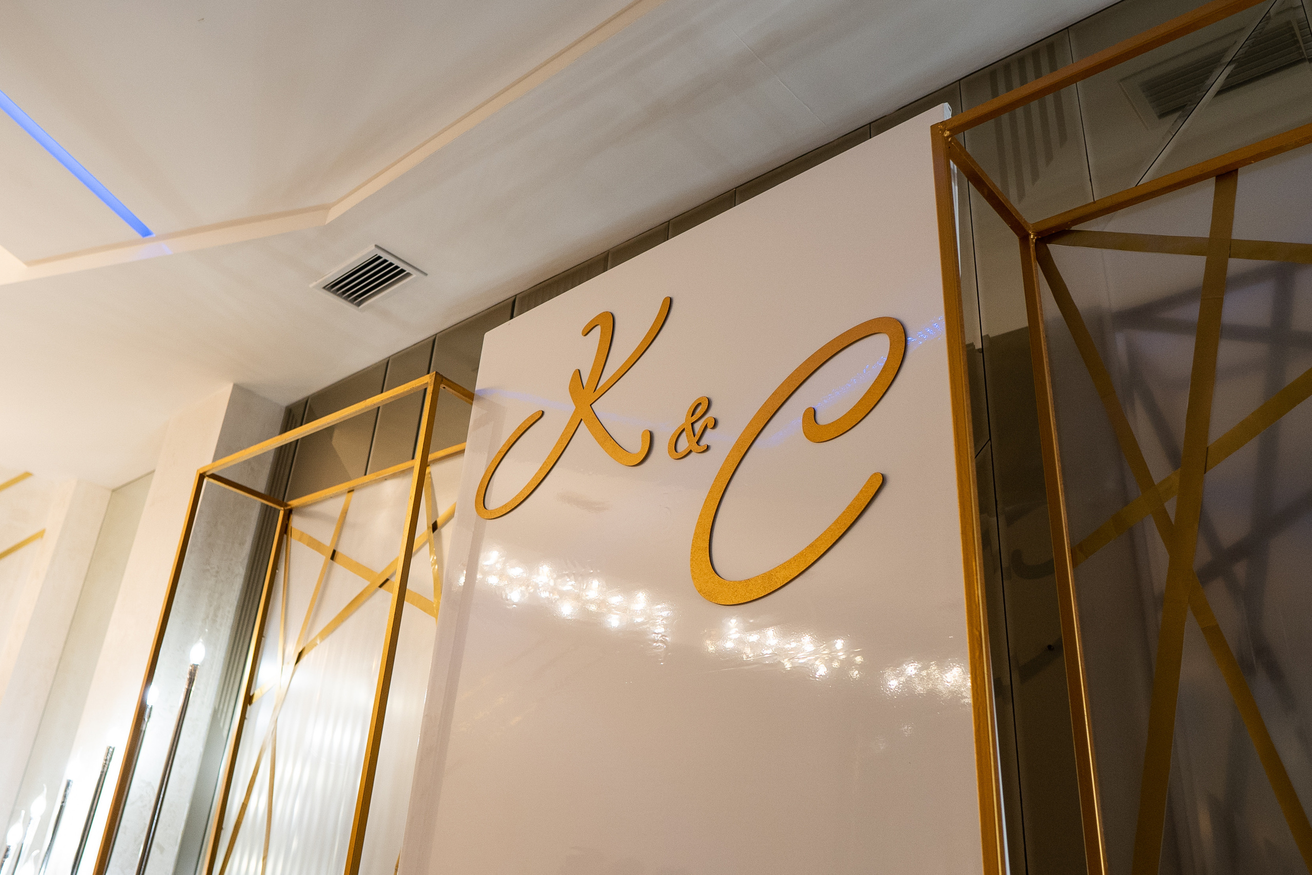 Кирилл и Светлана. Фотограф в Самаре Иван Булатов