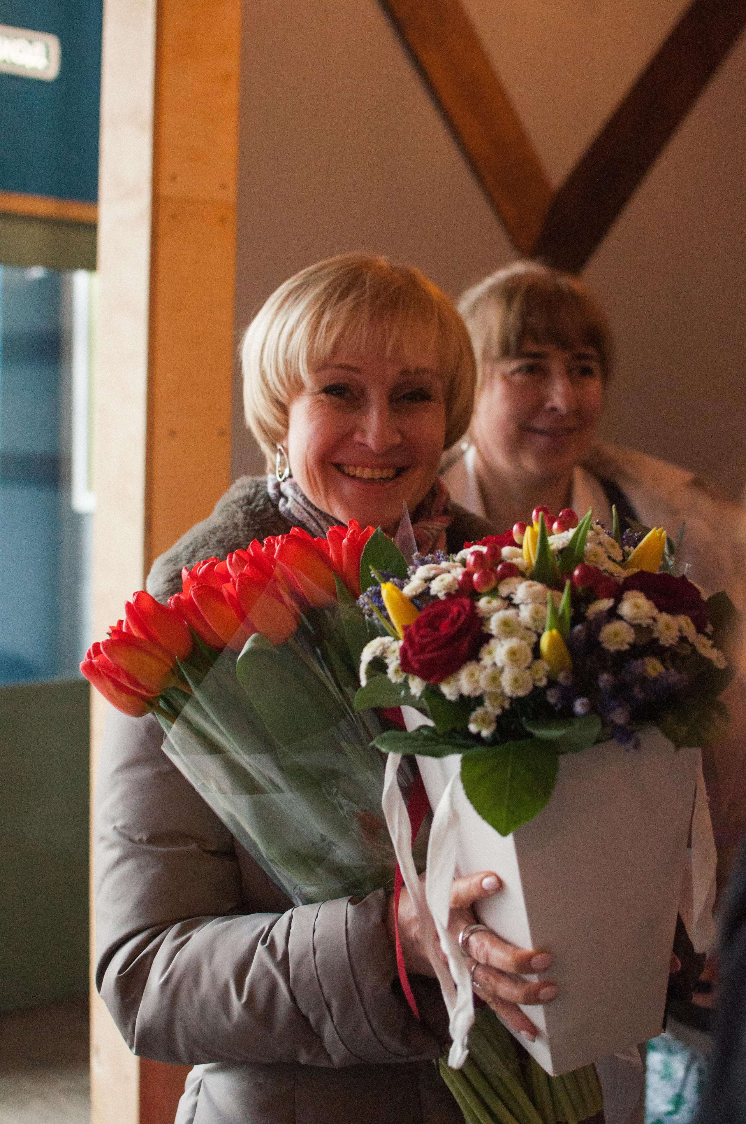 Мастер-класс по сухим духам. Фотограф в Самаре Иван Булатов