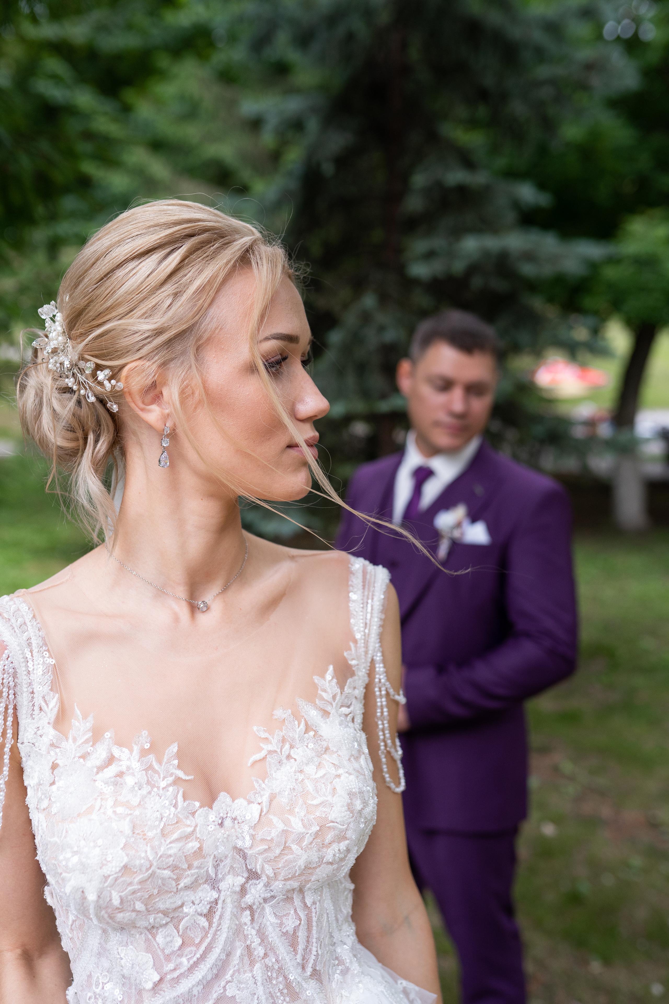 Кирилл и Светлана. Фотограф в Самаре Иван Булатов