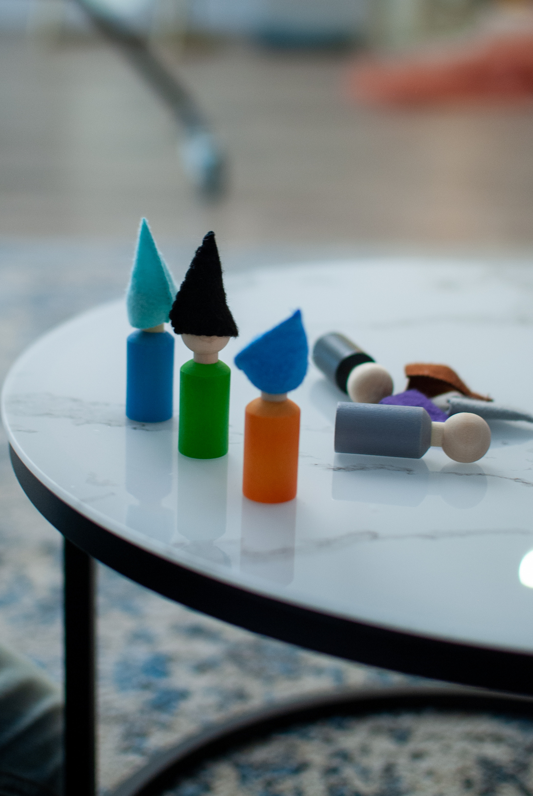 Контент-съемка для соцсетей логостудии. Фотограф в Самаре Иван Булатов