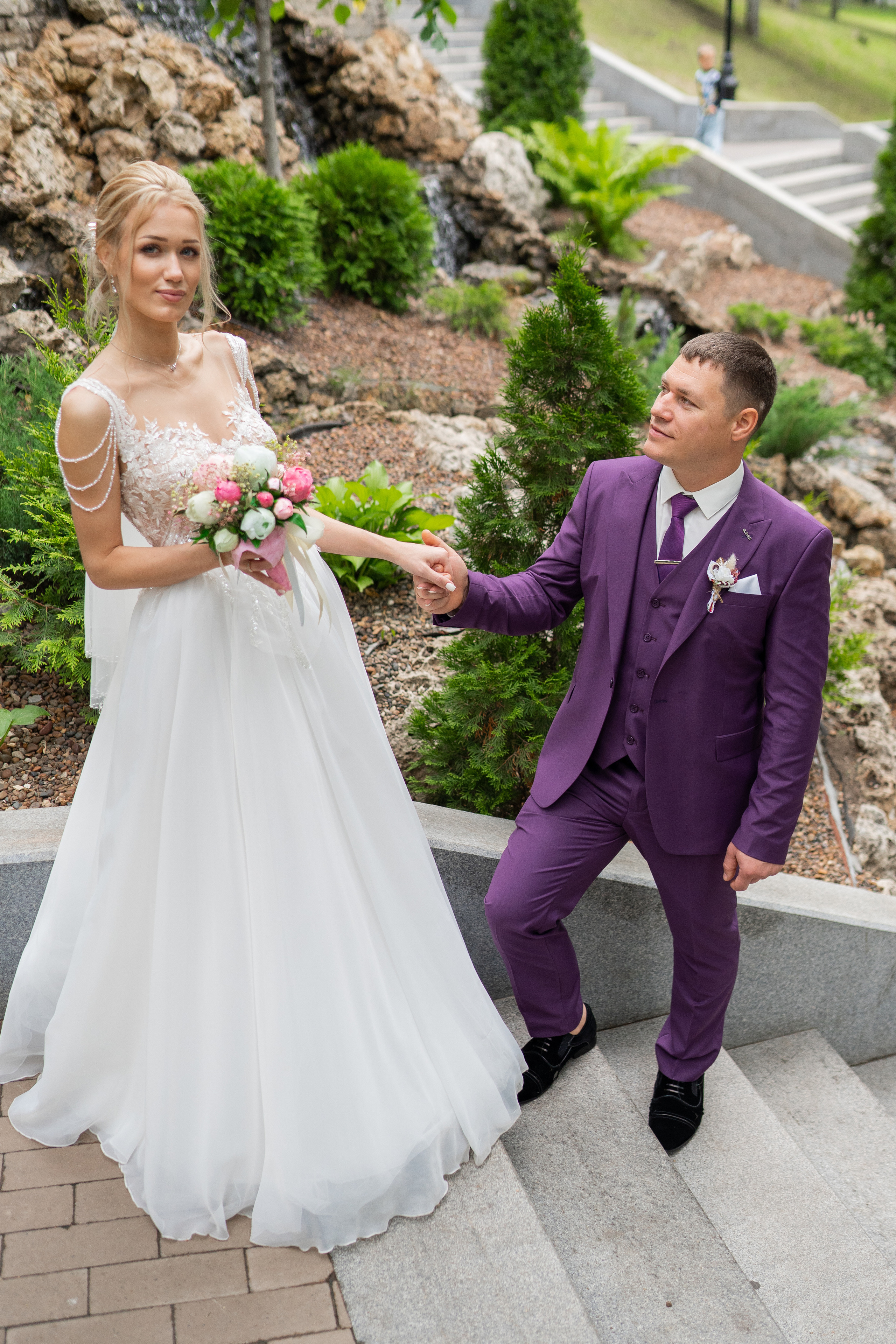 Кирилл и Светлана. Фотограф в Самаре Иван Булатов