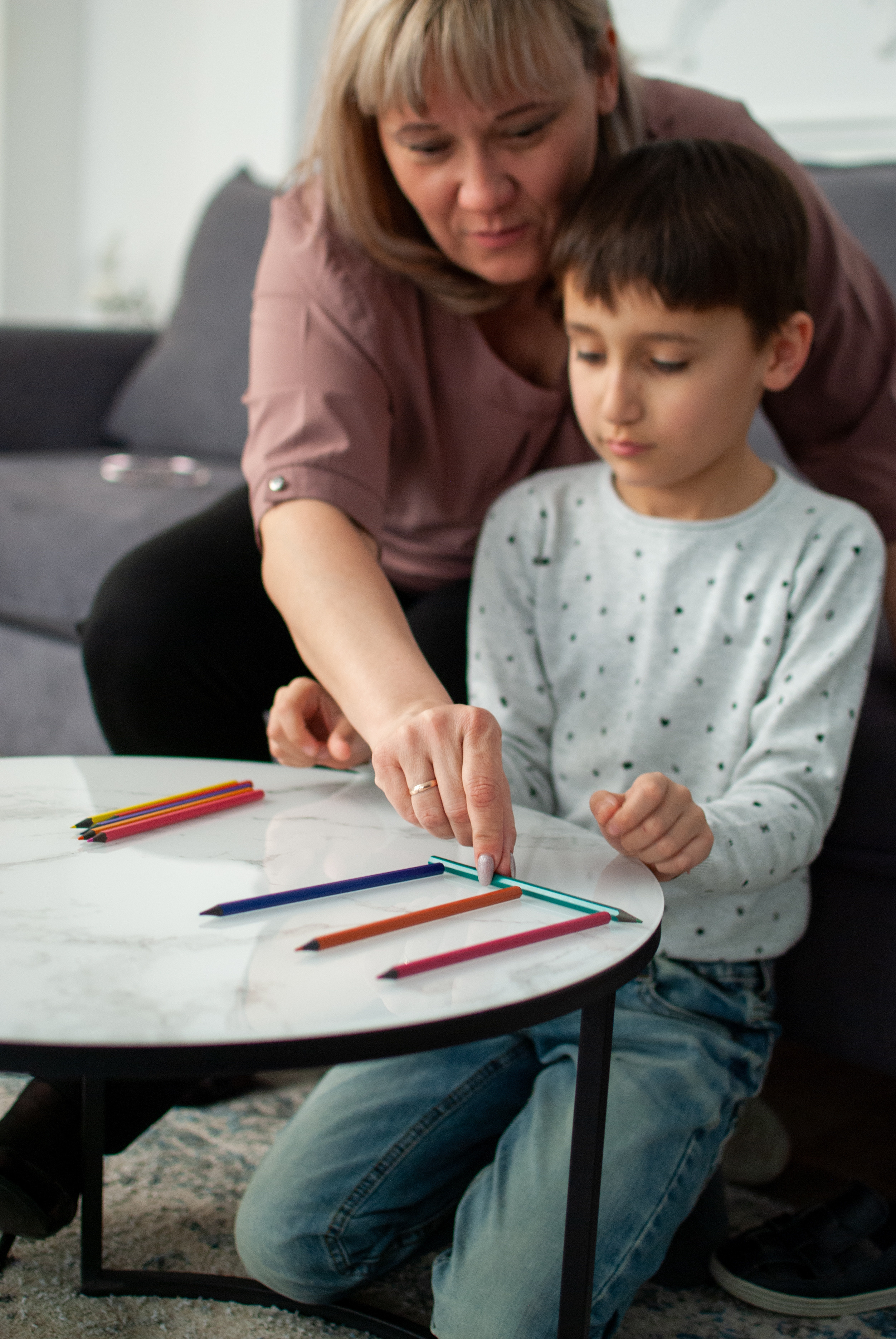 Контент-съемка для соцсетей логостудии. Фотограф в Самаре Иван Булатов
