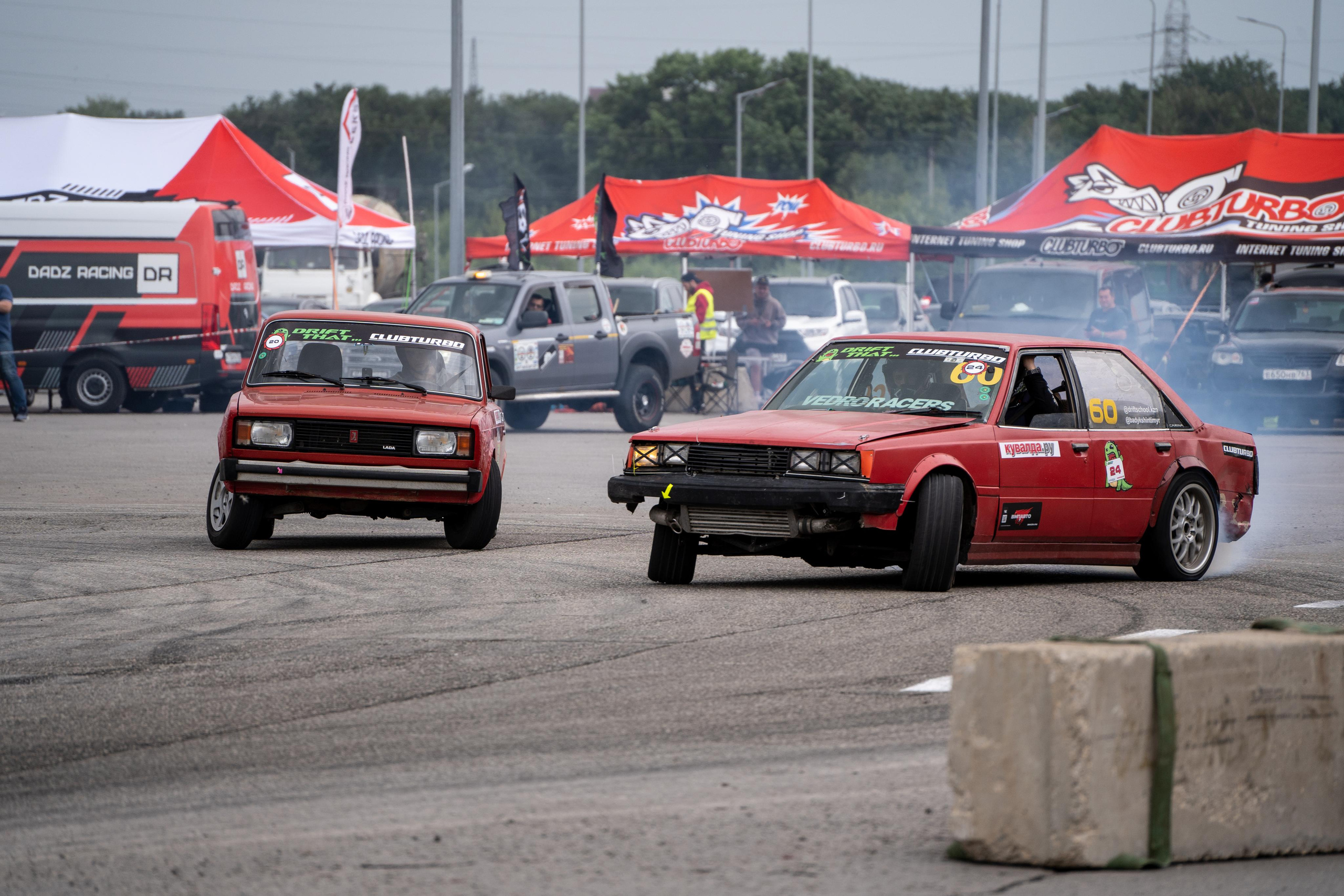 Drift That. Фотограф в Самаре Иван Булатов