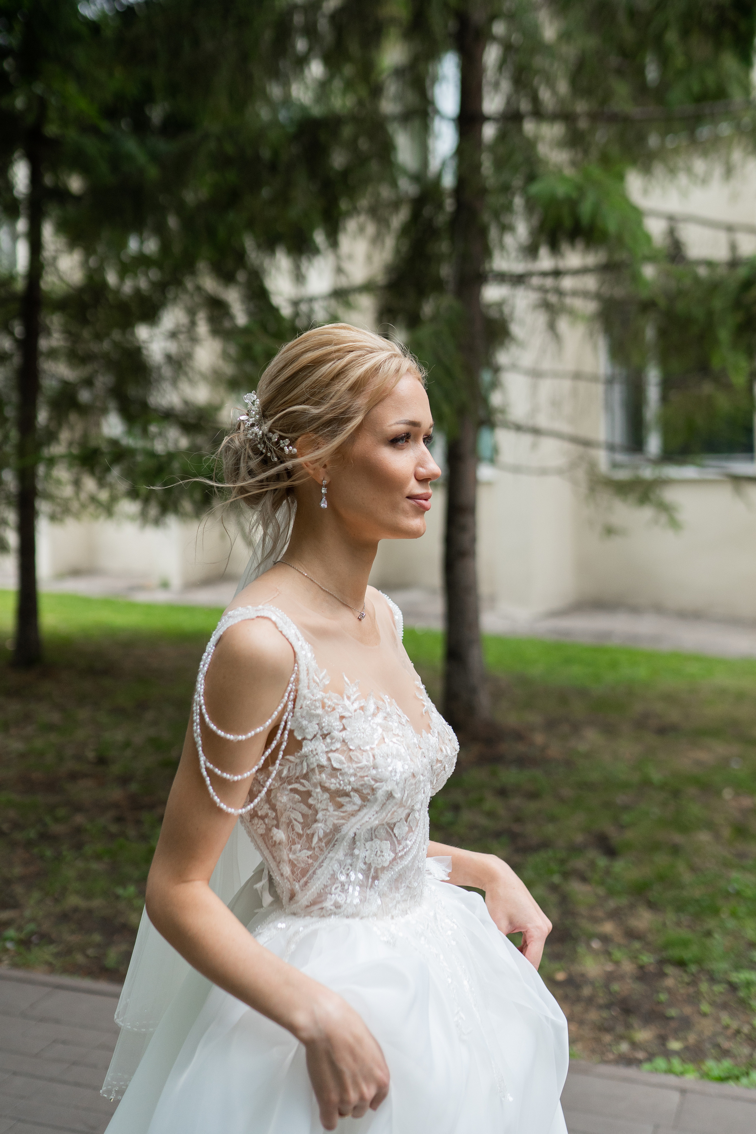 Кирилл и Светлана. Фотограф в Самаре Иван Булатов