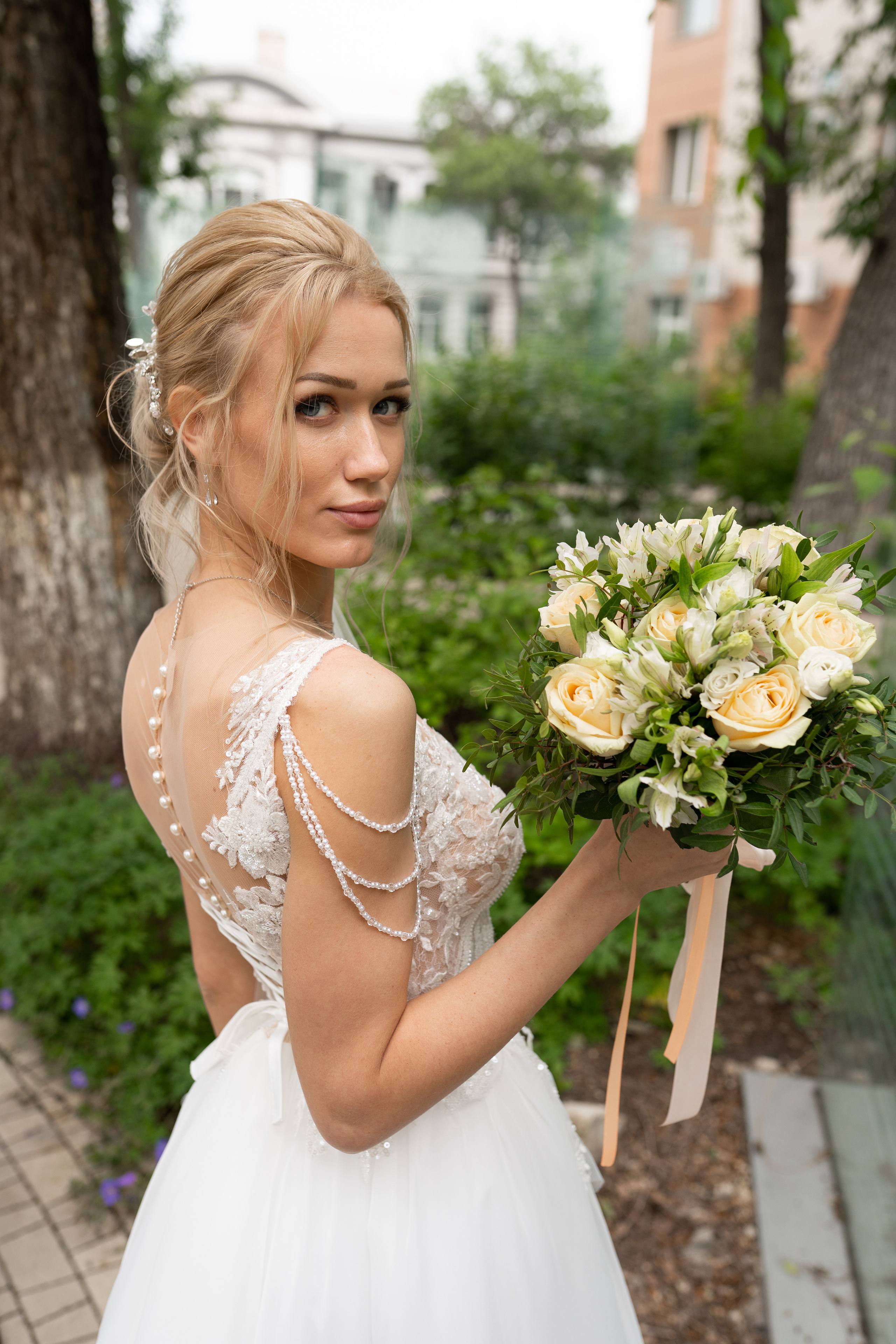 Кирилл и Светлана. Фотограф в Самаре Иван Булатов