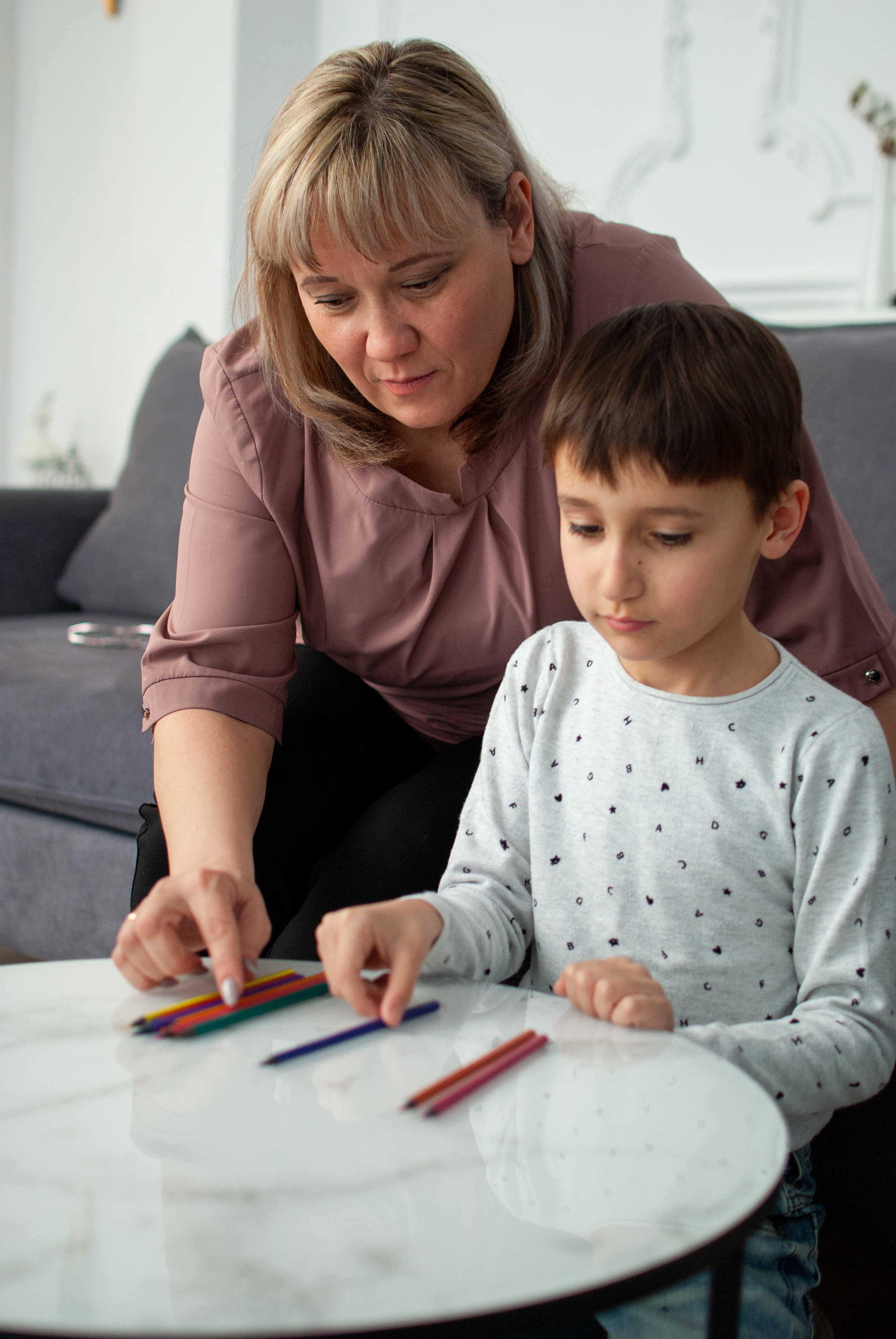 Контент-съемка для соцсетей логостудии. Фотограф в Самаре Иван Булатов