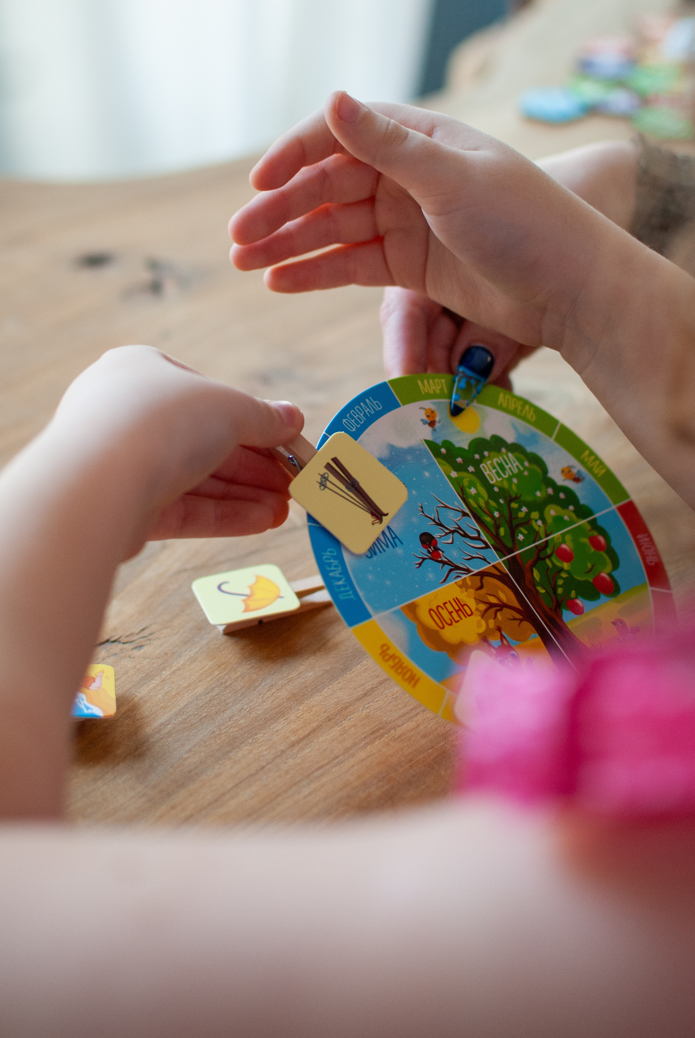 Контент-съемка для соцсетей логостудии. Фотограф в Самаре Иван Булатов