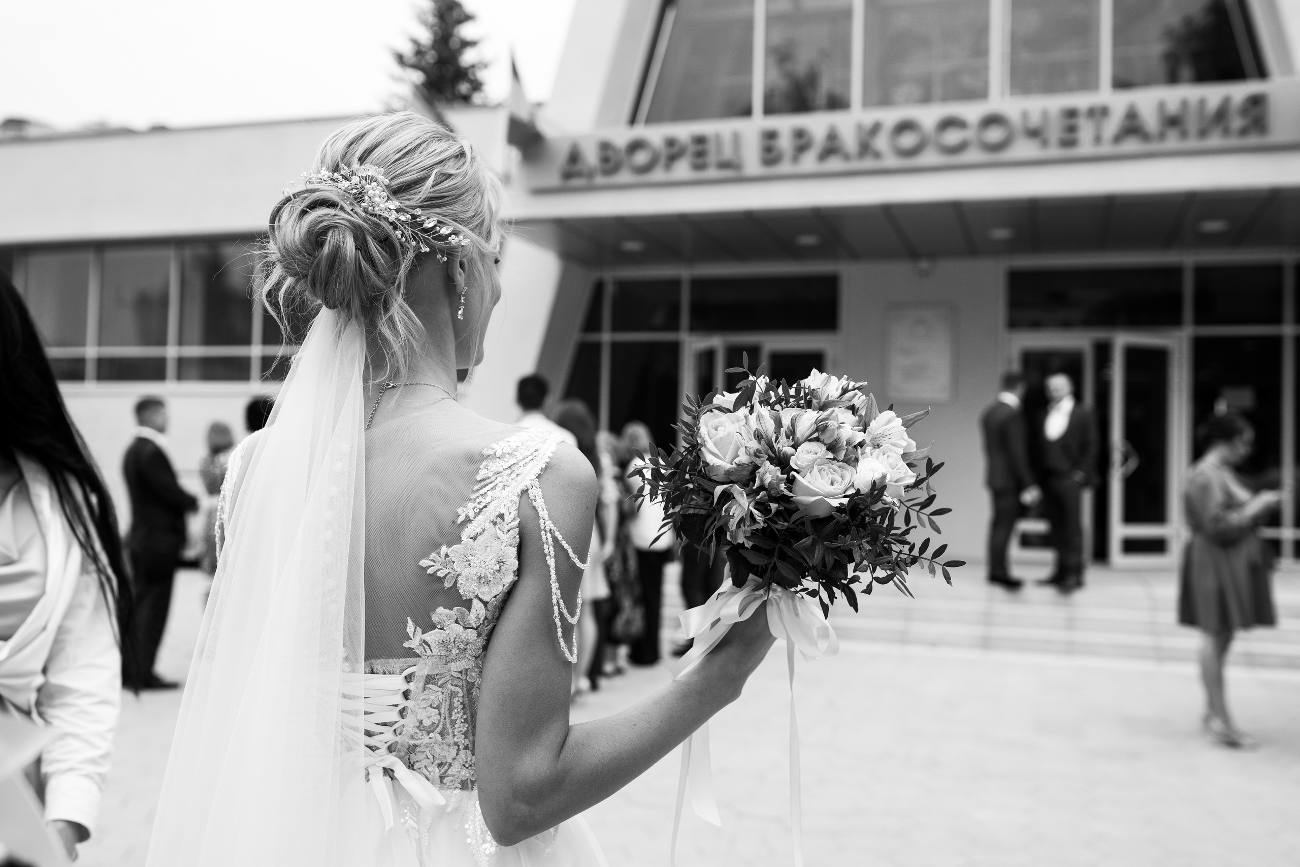 Кирилл и Светлана. Фотограф в Самаре Иван Булатов