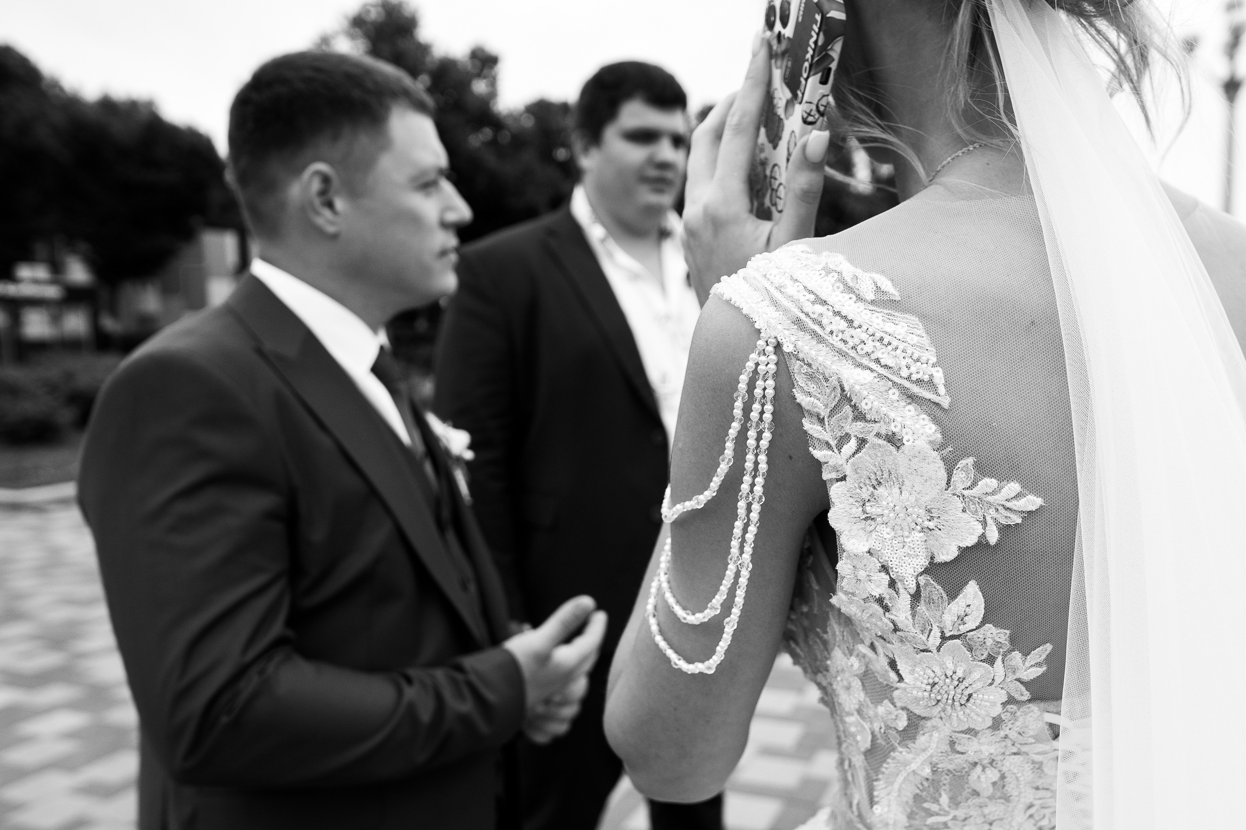 Кирилл и Светлана. Фотограф в Самаре Иван Булатов