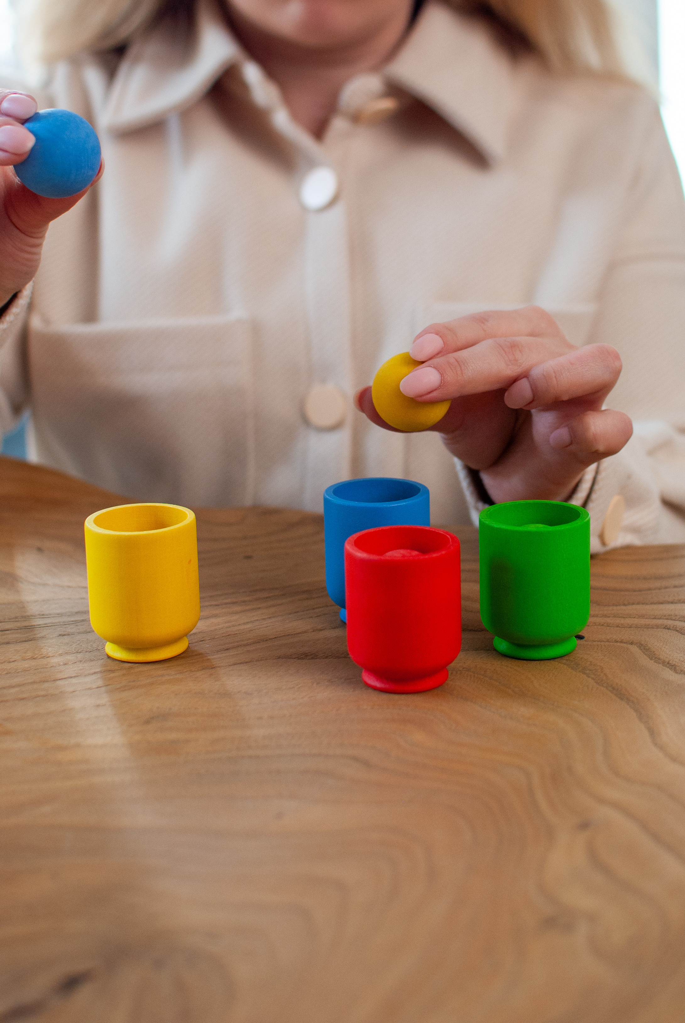 Контент-съемка для соцсетей логостудии. Фотограф в Самаре Иван Булатов