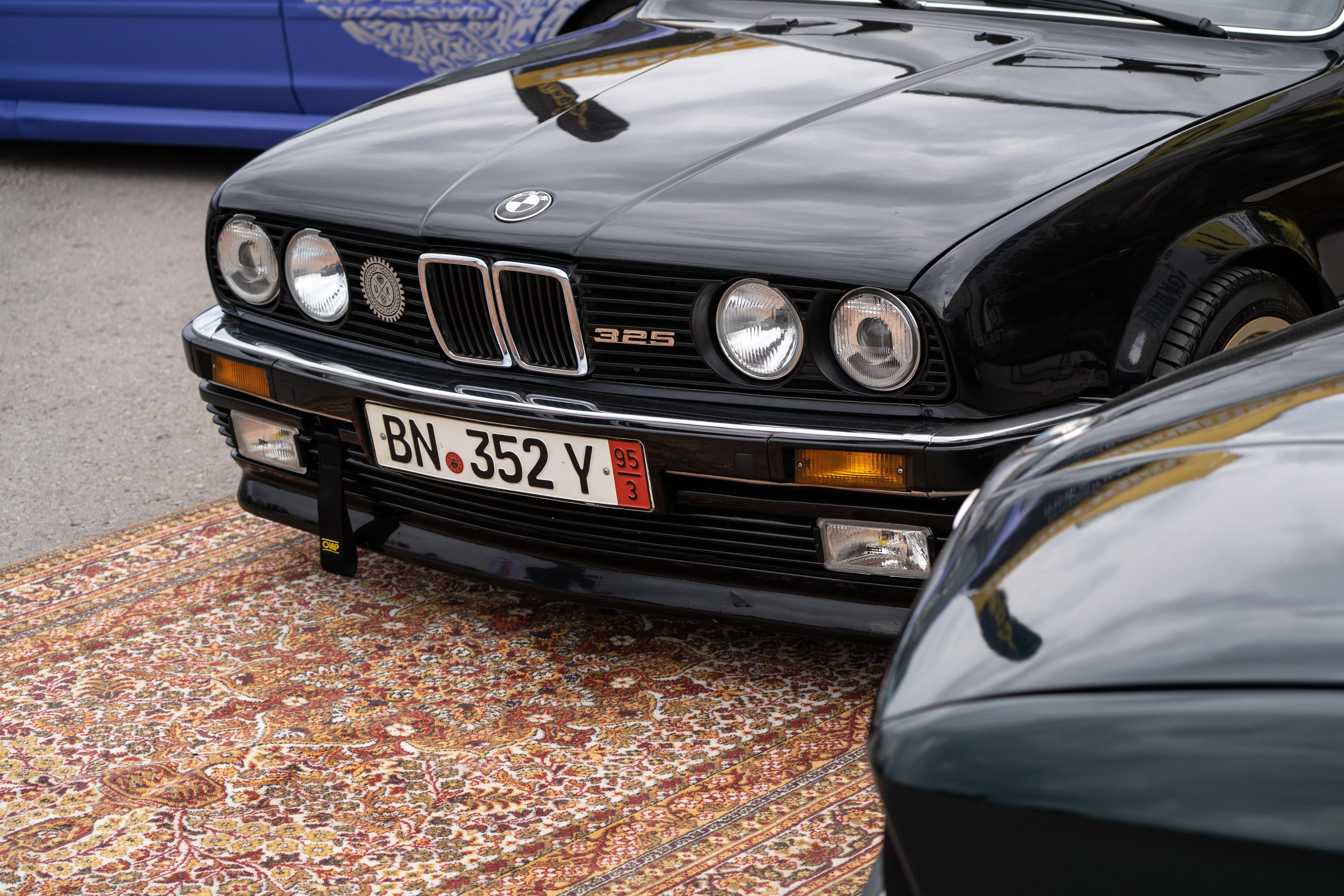 Drift That. Фотограф в Самаре Иван Булатов