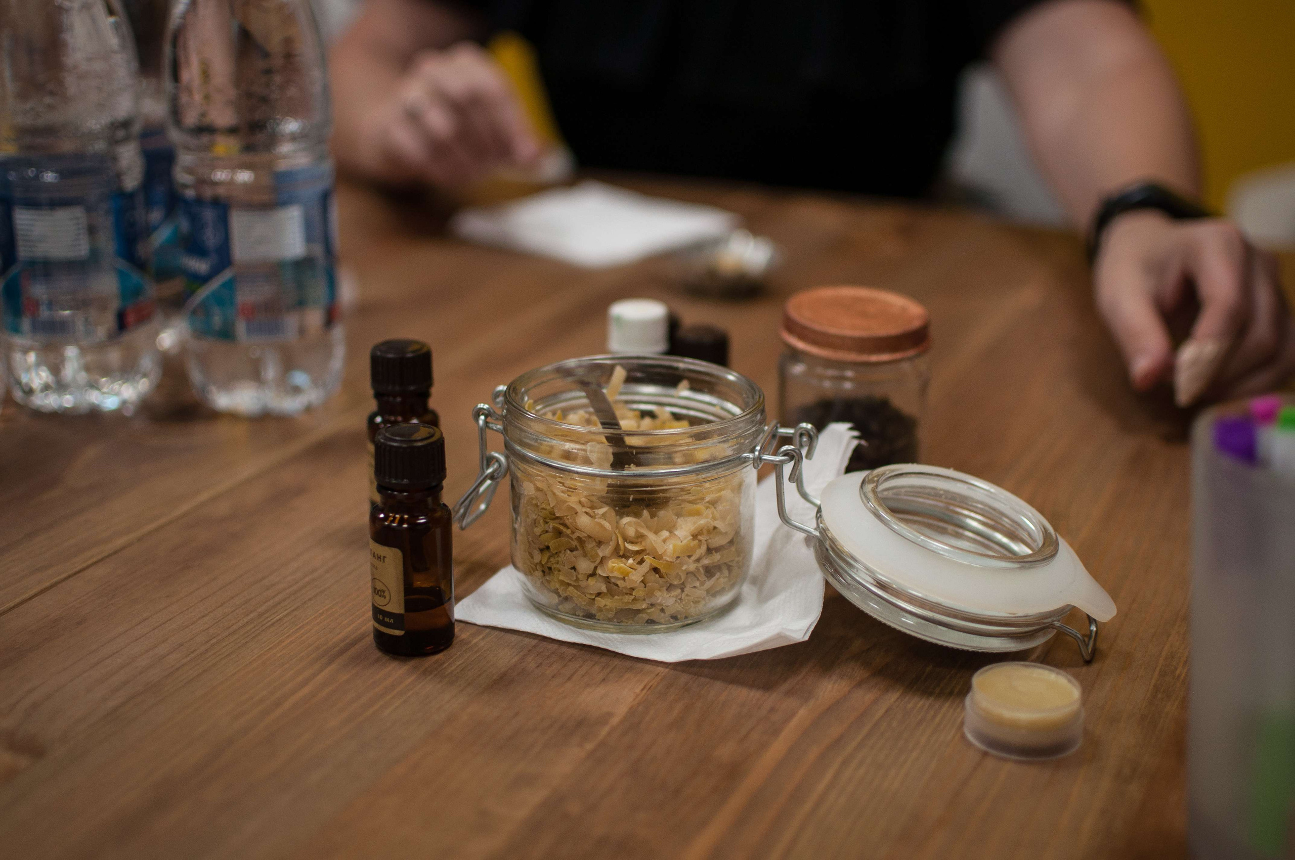 Женский клуб. Фотограф в Самаре Иван Булатов