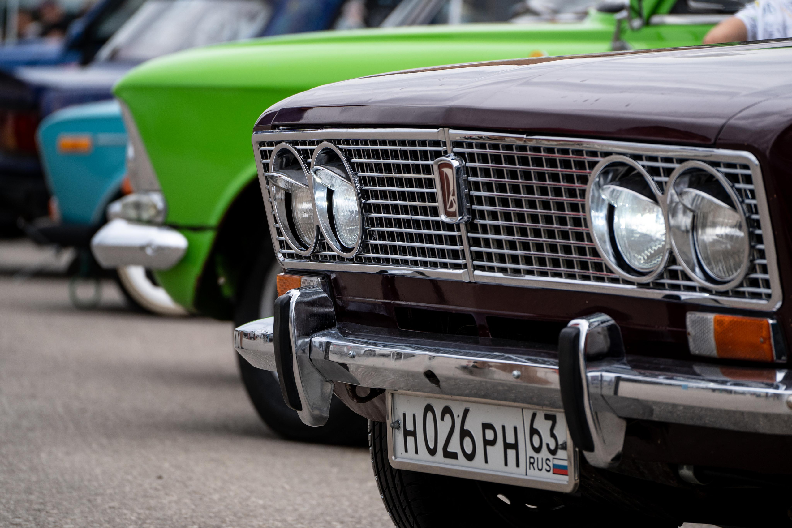 Drift That. Фотограф в Самаре Иван Булатов