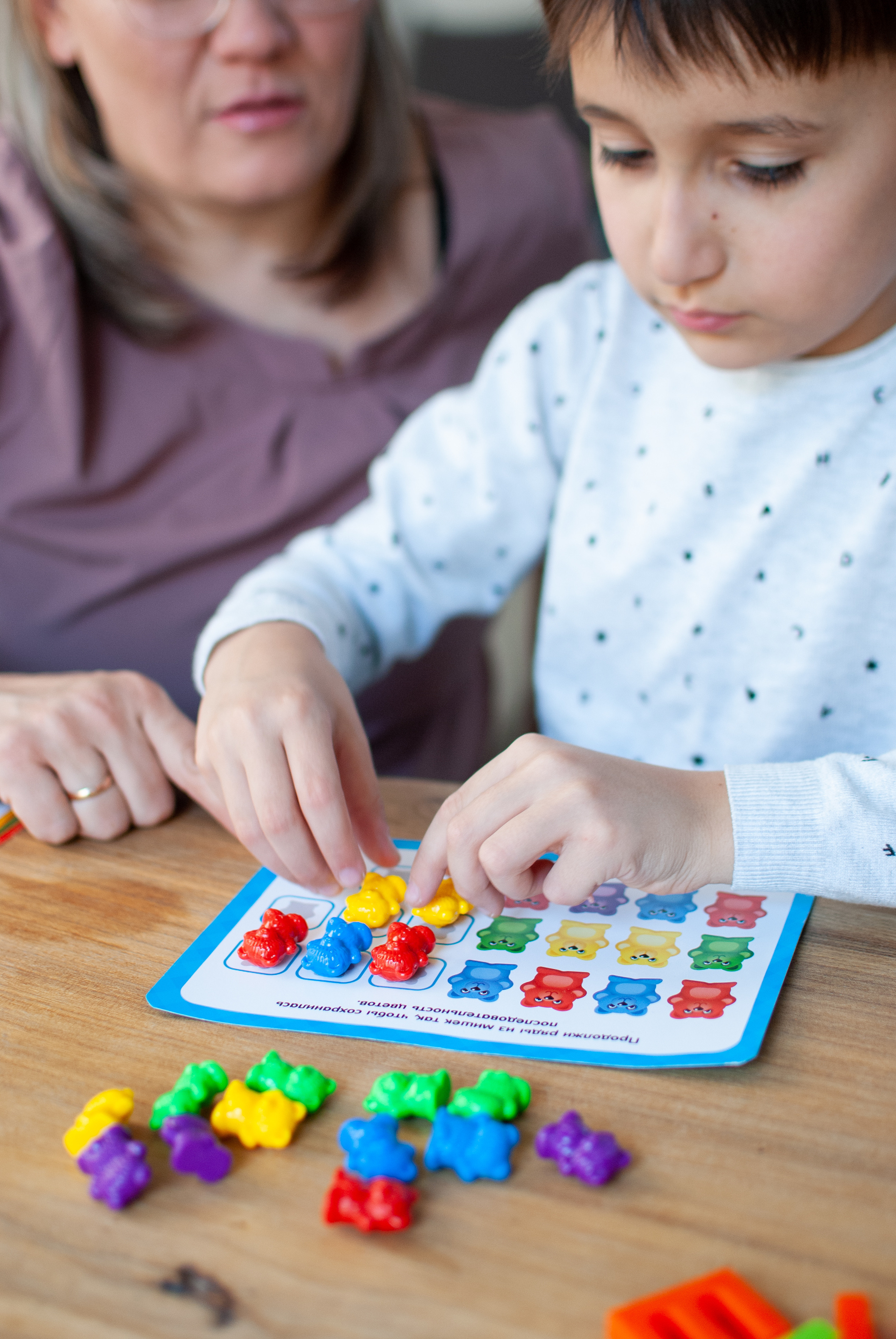 Контент-съемка для соцсетей логостудии. Фотограф в Самаре Иван Булатов