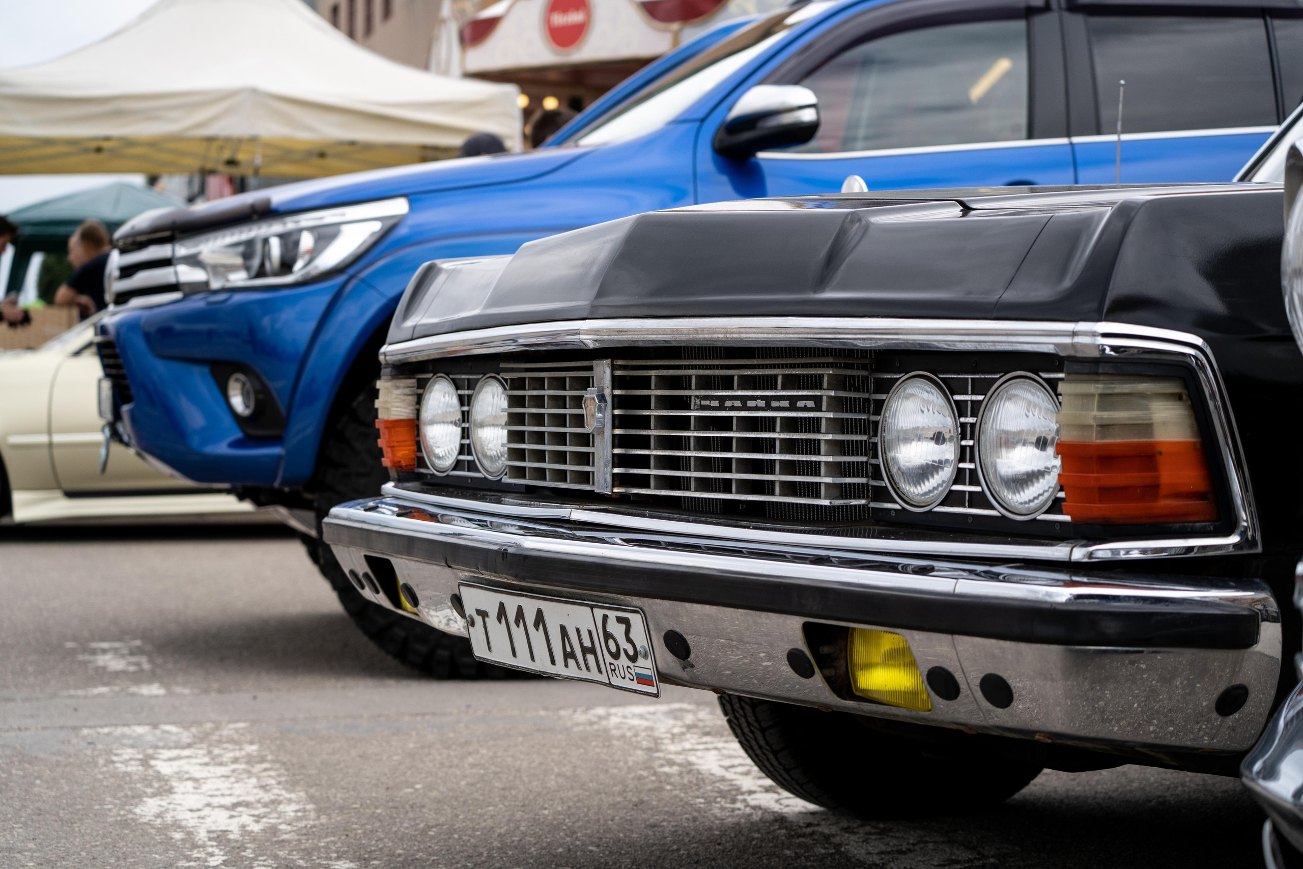 Drift That. Фотограф в Самаре Иван Булатов