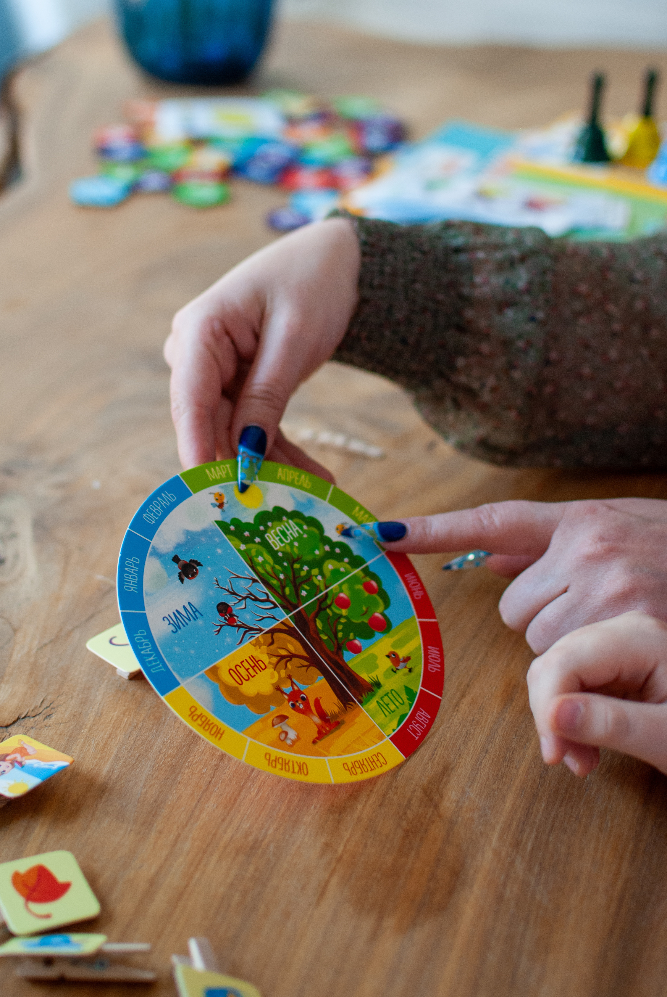 Контент-съемка для соцсетей логостудии. Фотограф в Самаре Иван Булатов